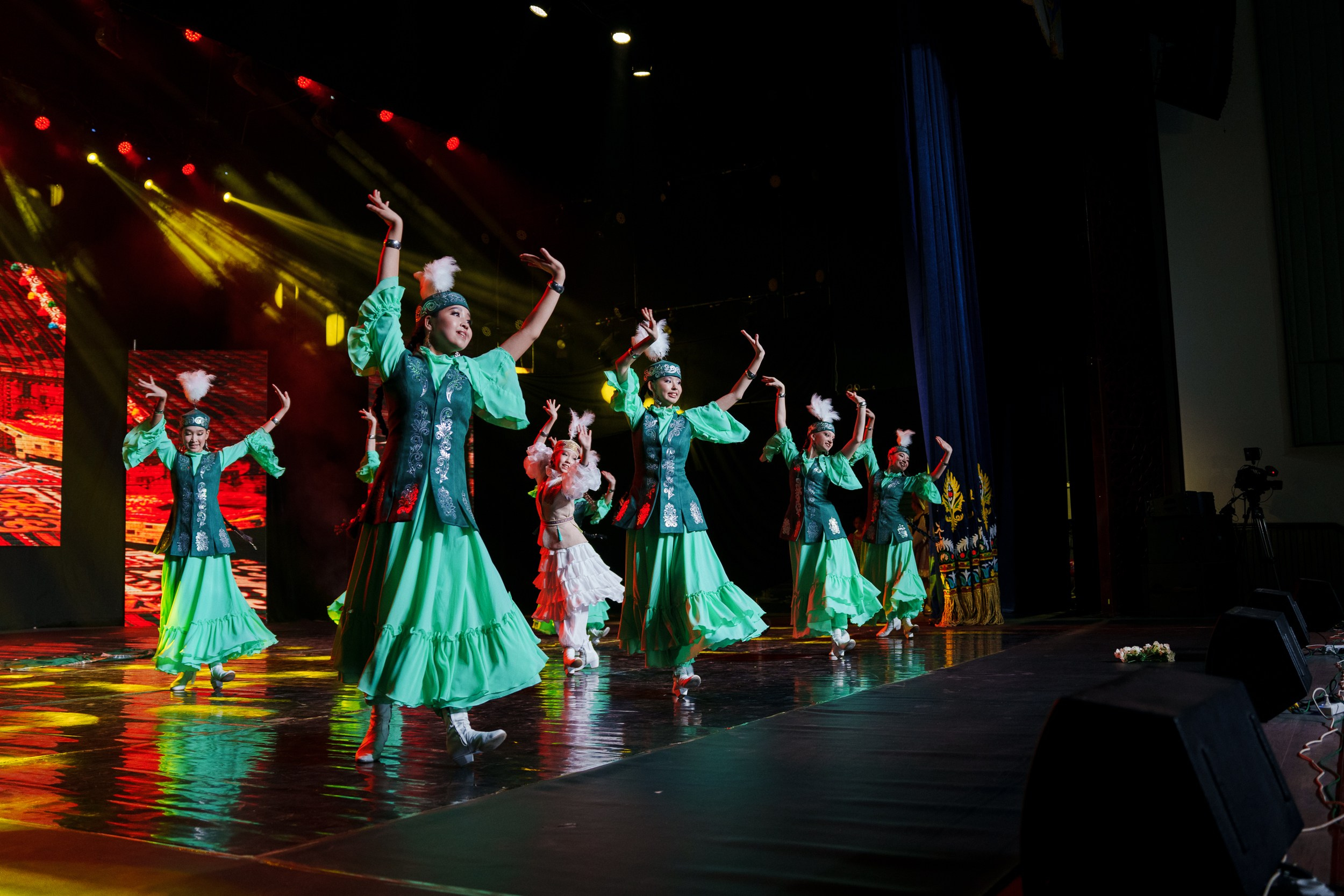 NOMAD «Концерт». Портретный и Репортажный Фотограф Москва