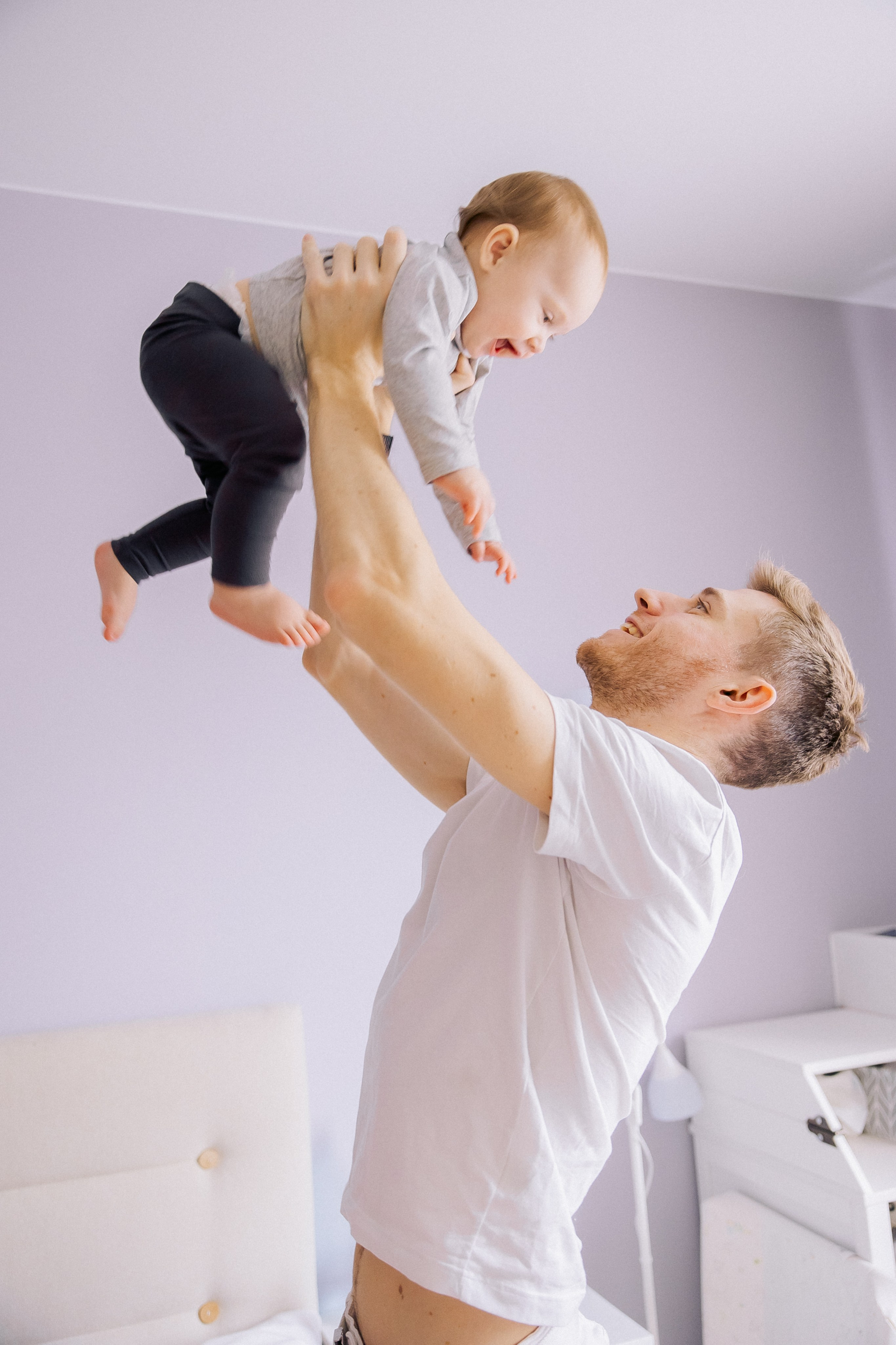 Пух и перья. Фотограф Москва — Павел Михайлов