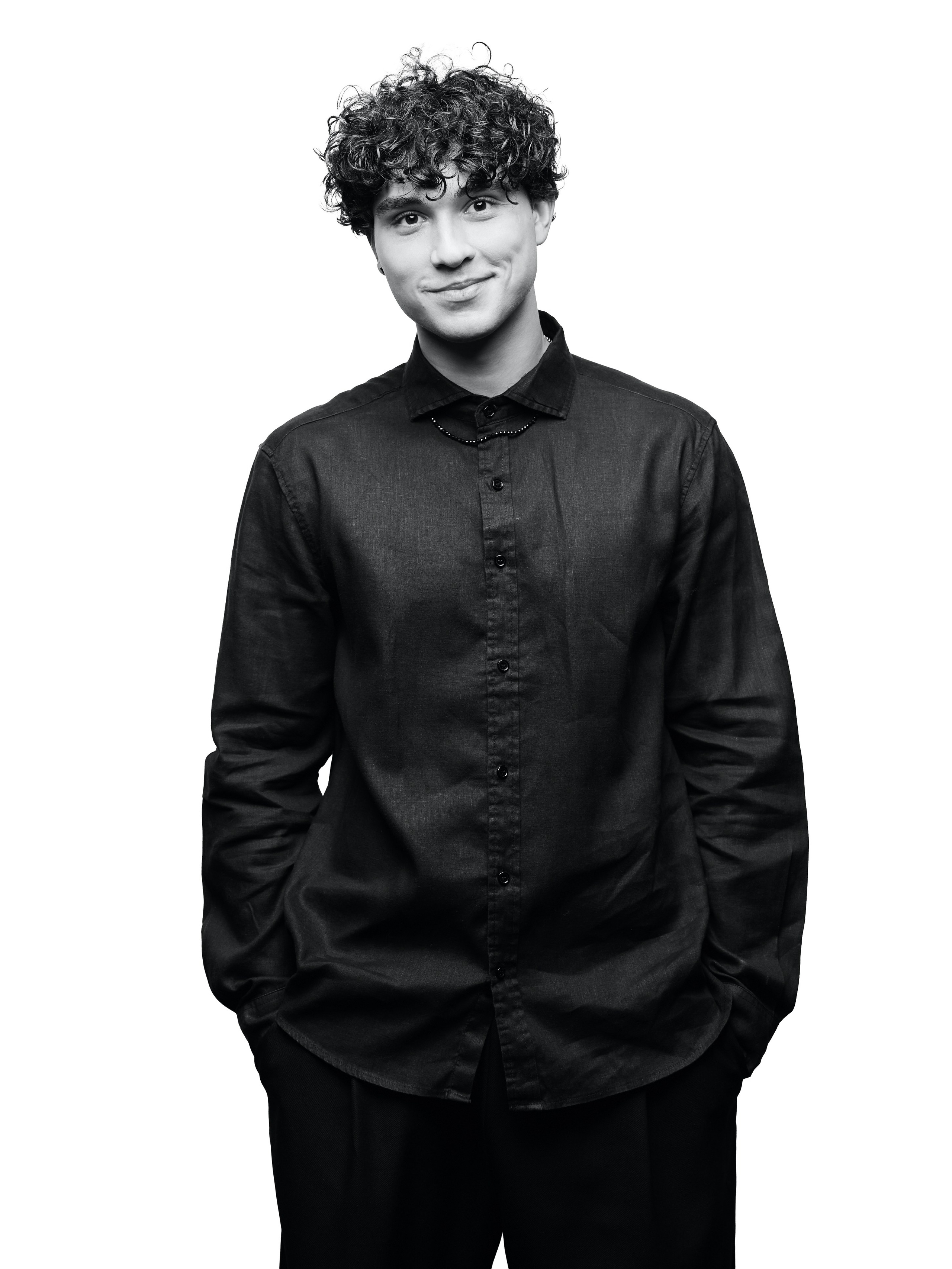 Женя Лизогуб фото Анна Демьянчук