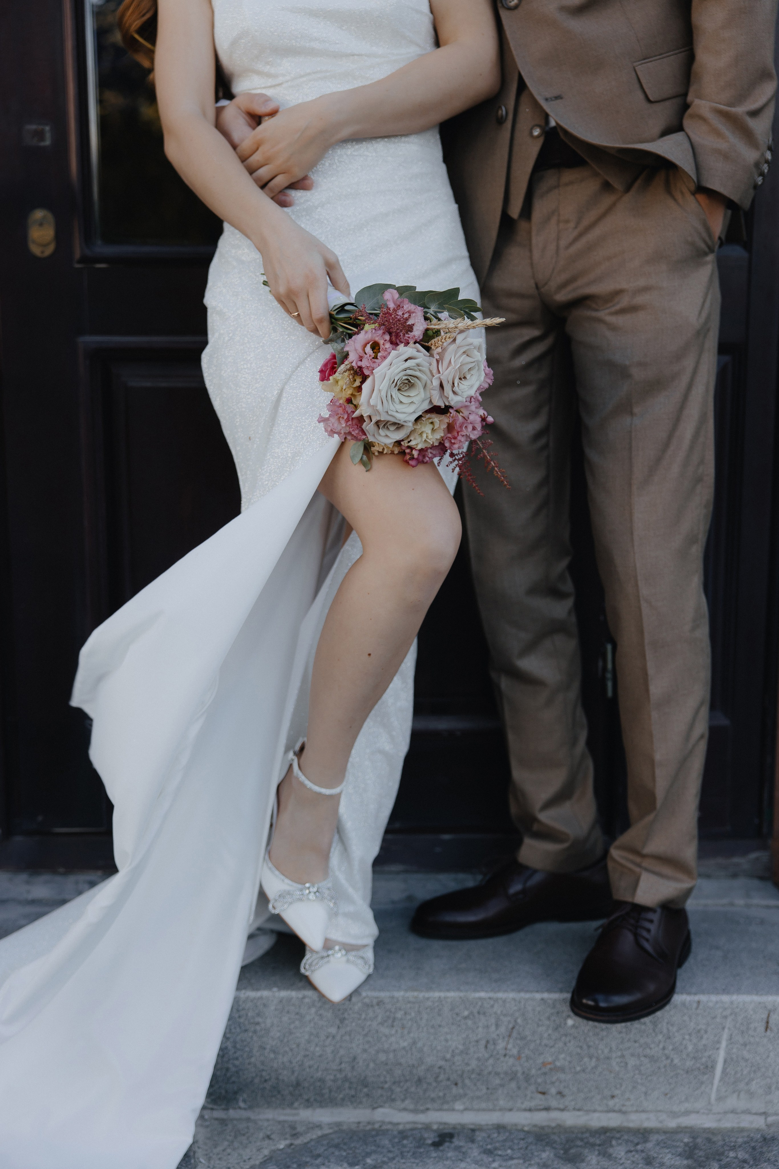 Андрей и Вика. Свадебный фотограф Лопатин Василий