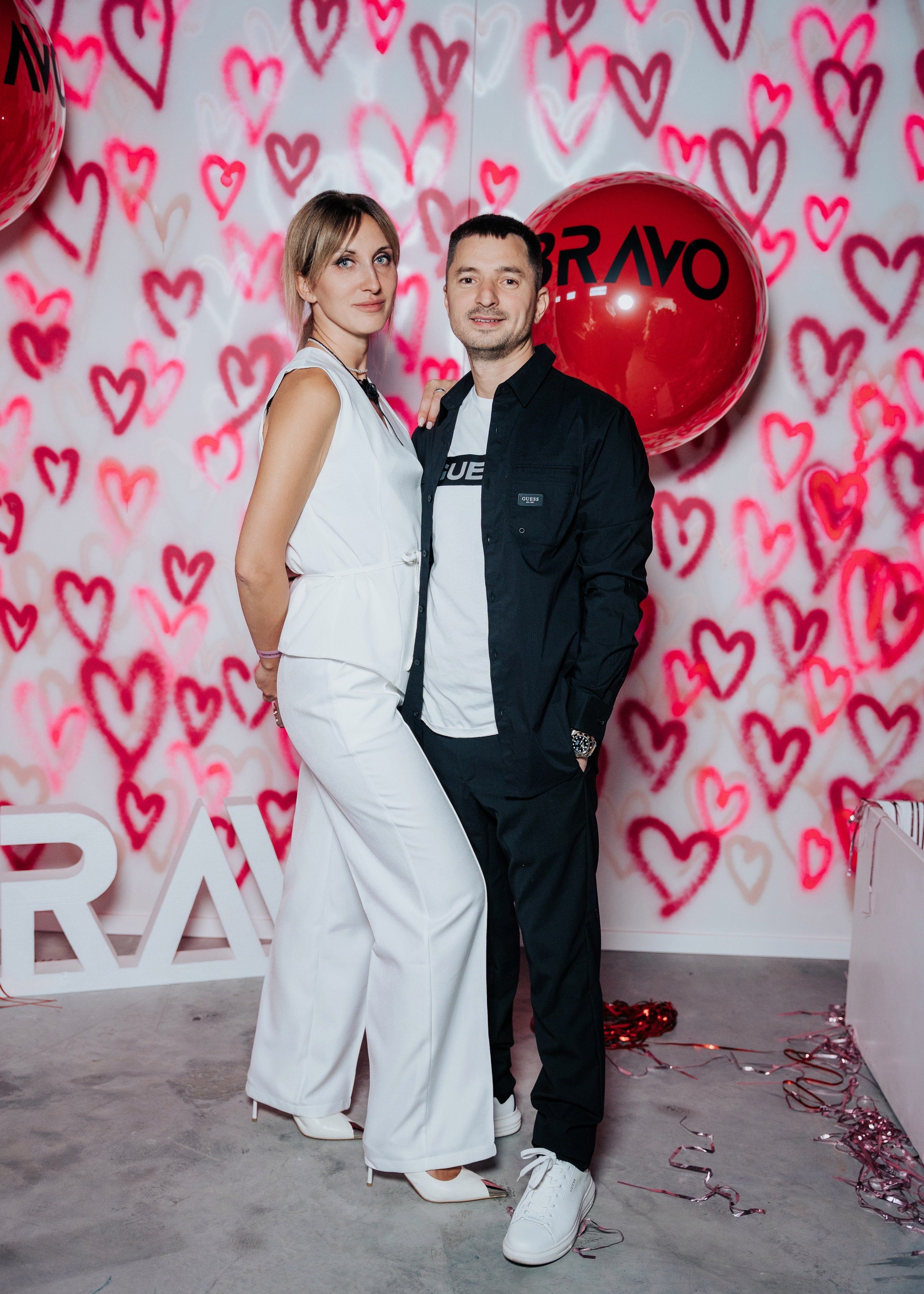 BRAVO — FLORA EVENT — PART II. СВОИ. ФОТООТЧЕТЫ-СОБЫТИЯ-МЕСТА