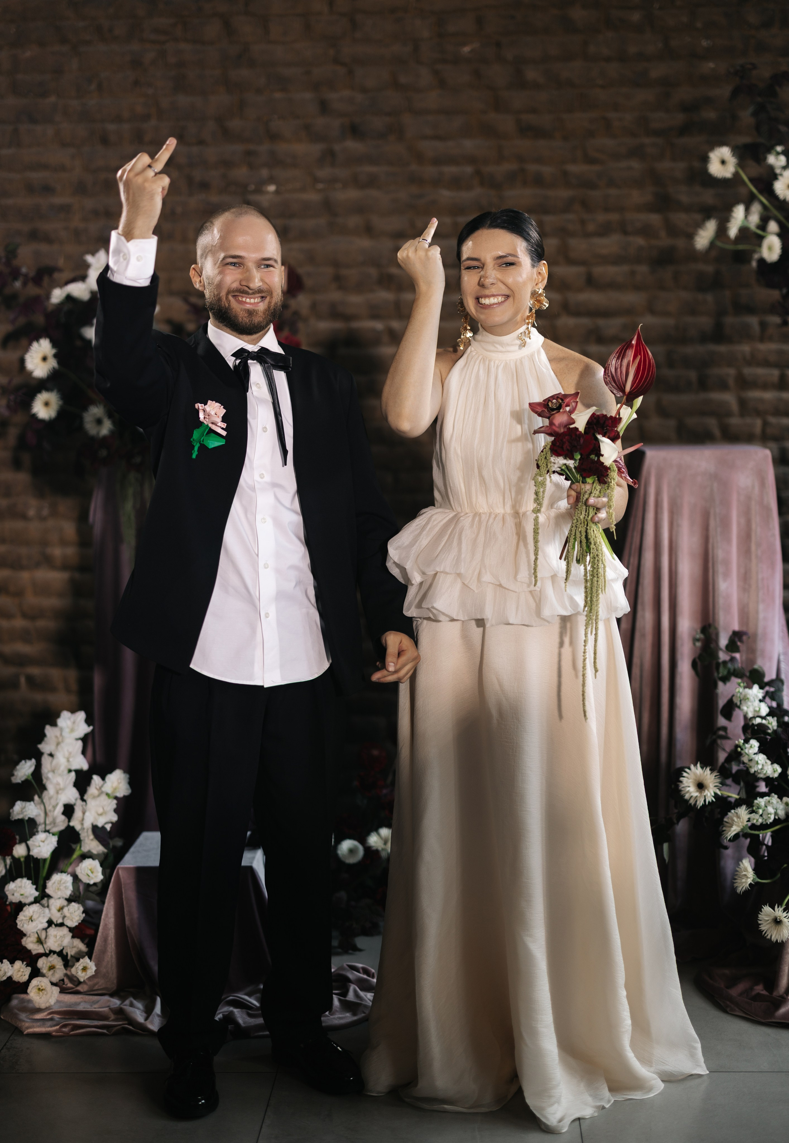 Roma & Anastasia. Свадебный фотограф Москва Мотеюнайте Виктория