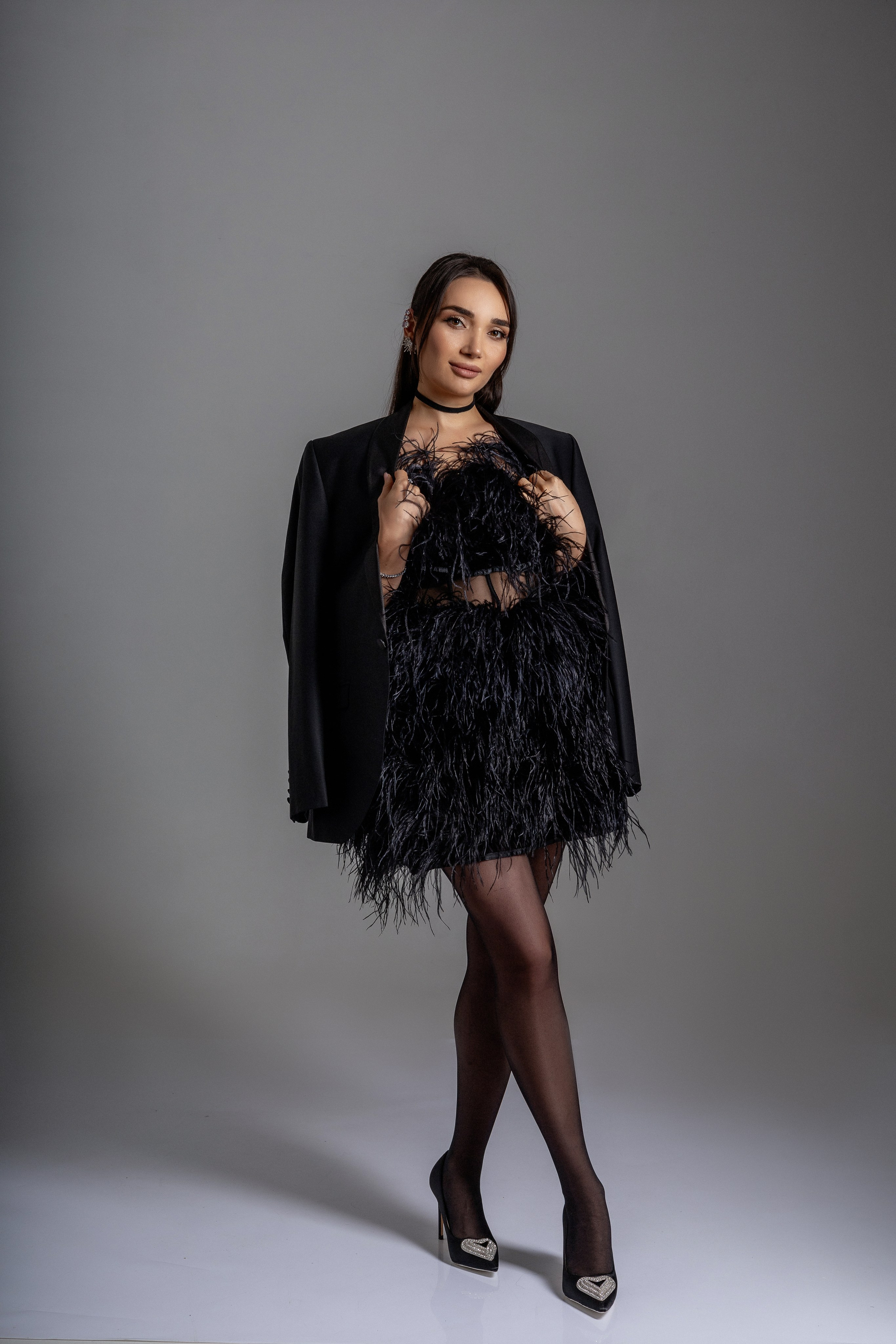 ALINA. Фотограф женского портрета, беременности и семейных фотосессий