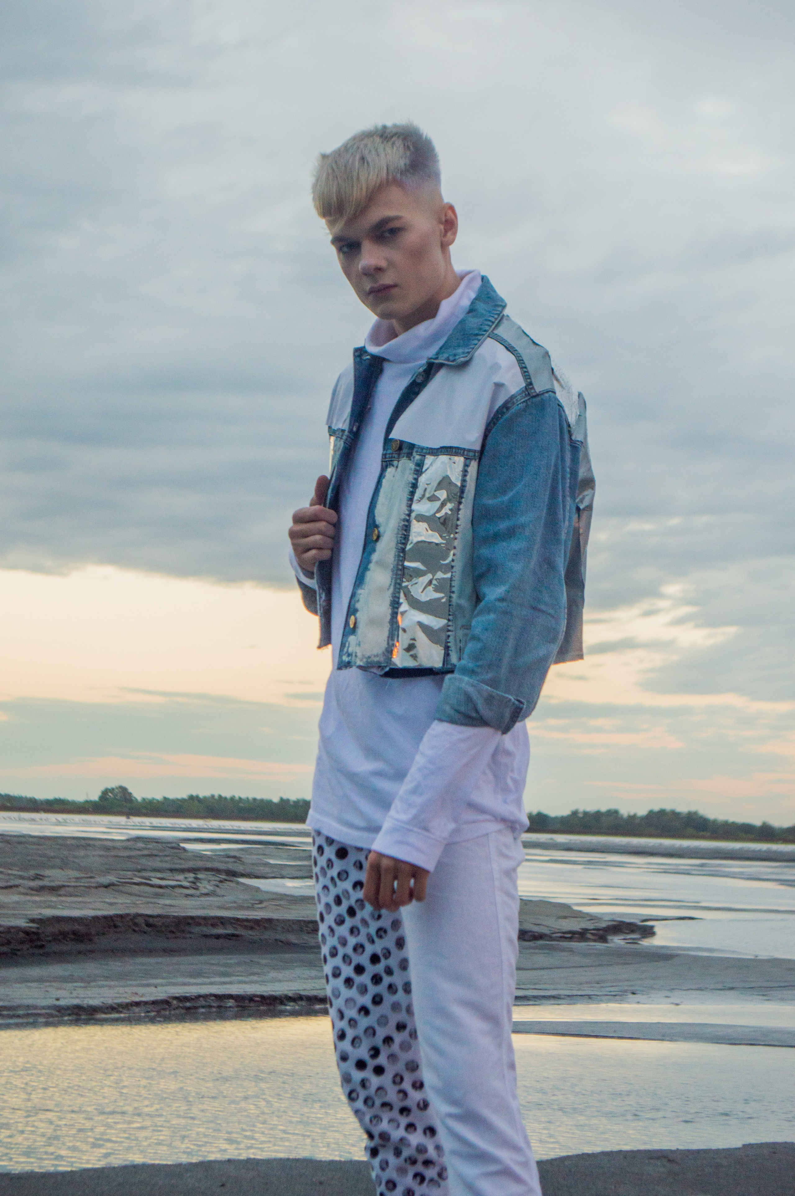 Портрет. IrinaOkhlupinaPH