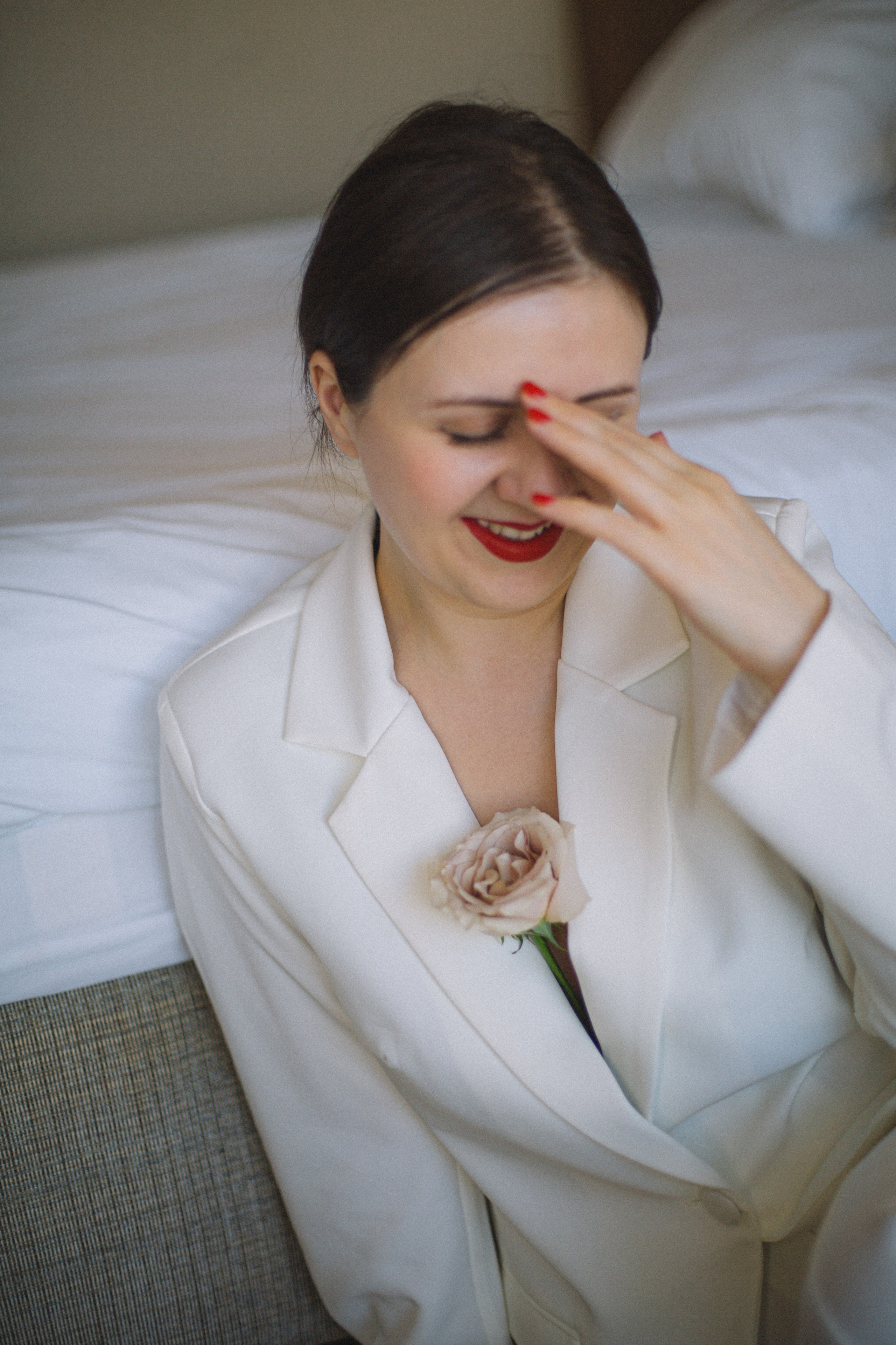 Маша. Фотограф Алёна Дарьина