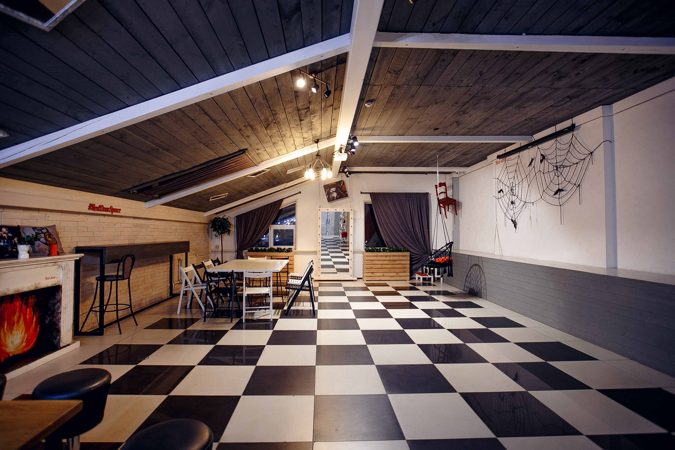 Студия «РЕД дор». Ваш репортажный фотограф Артемий Антонов