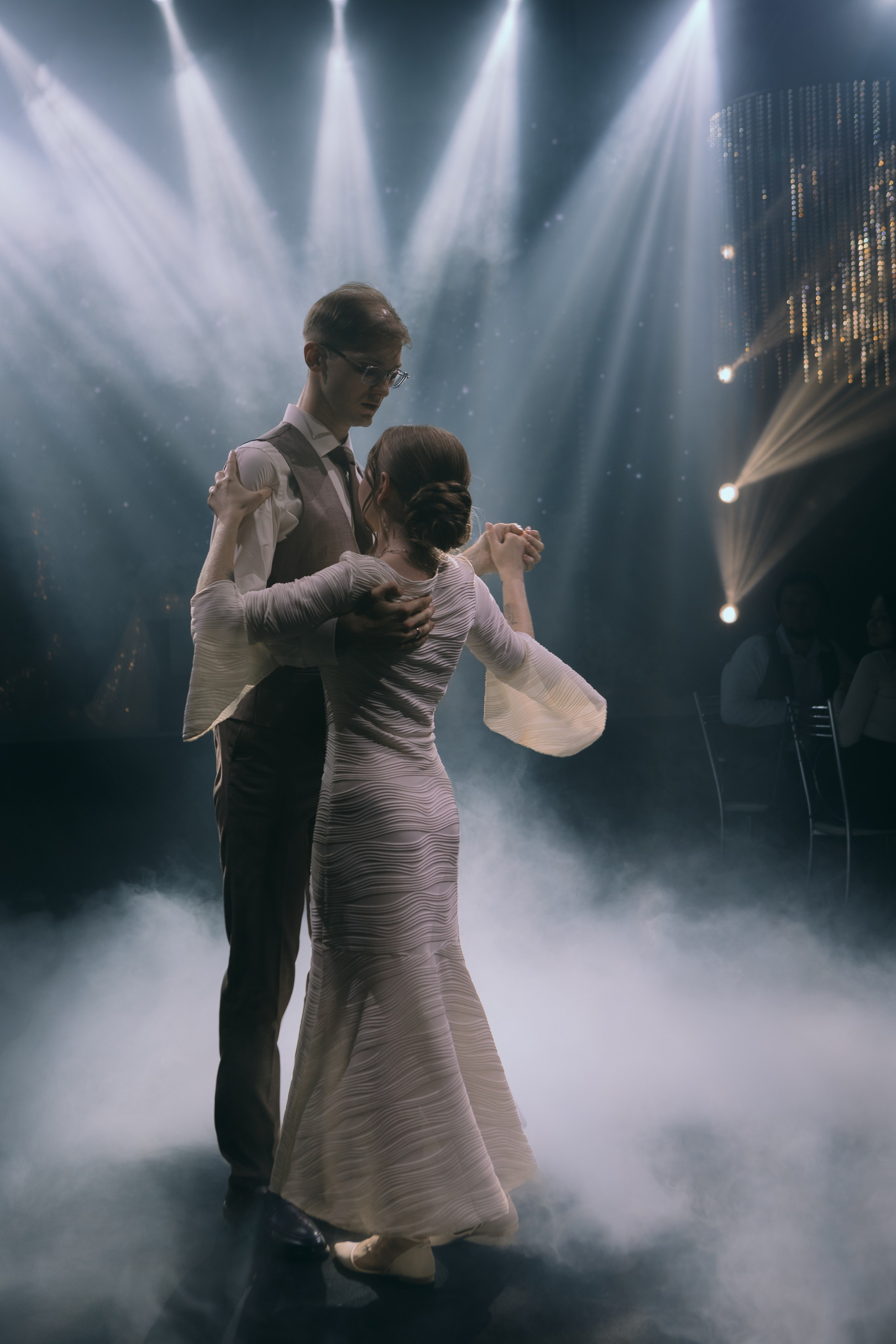 Татьяна и Алексей. Портретный и свадебный фотограф Айгюн в городе Йошкар-Ола