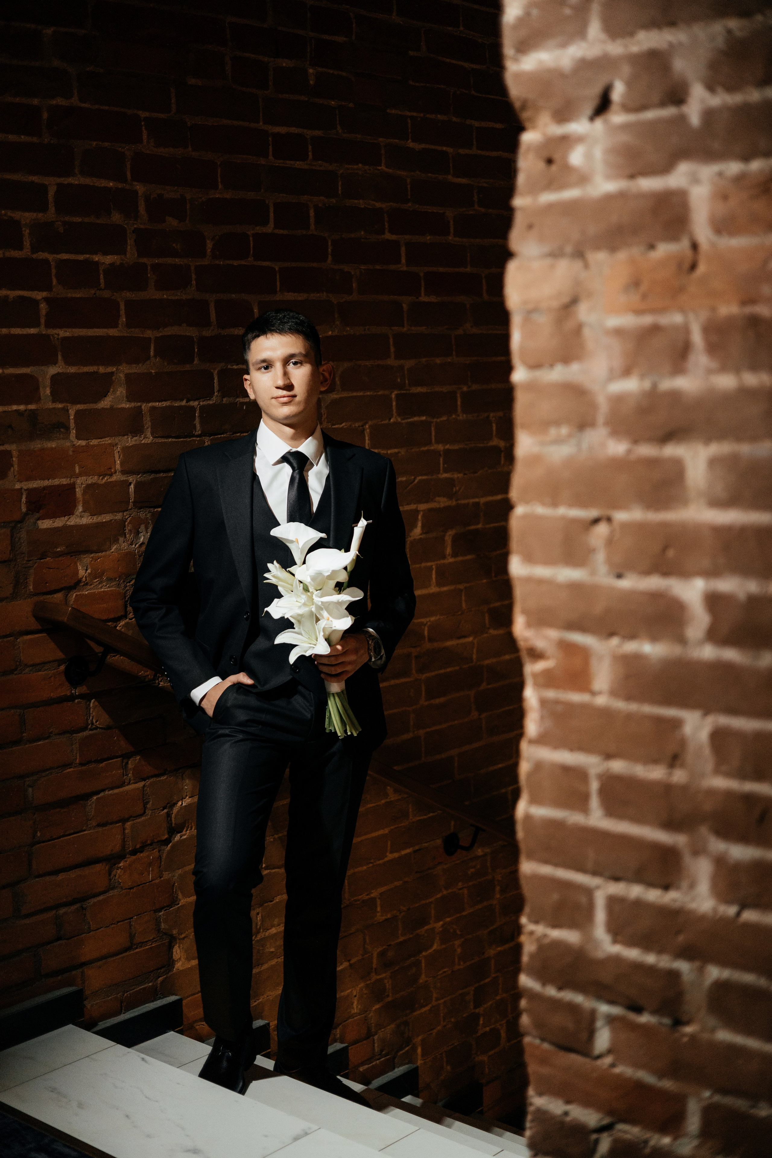 D&A WEDDING DAY. ФОТОГРАФ | ВИДЕОГРАФ | КУРГАН | ТЮМЕНЬ | ЕКБ Михаил Сутягин