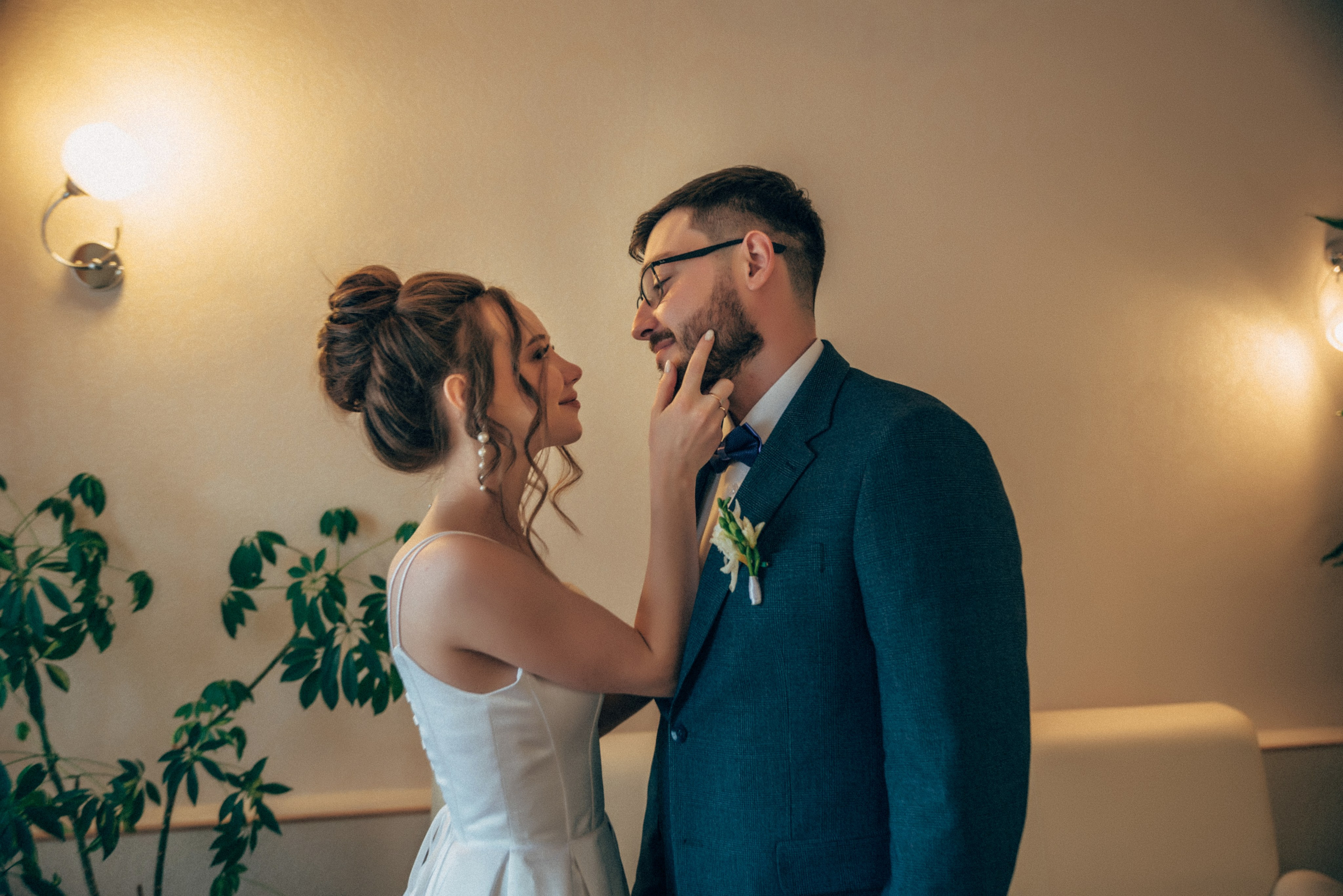 Свадебные фотосессии. Семейный фотограф в Миассе Ольга Широковская