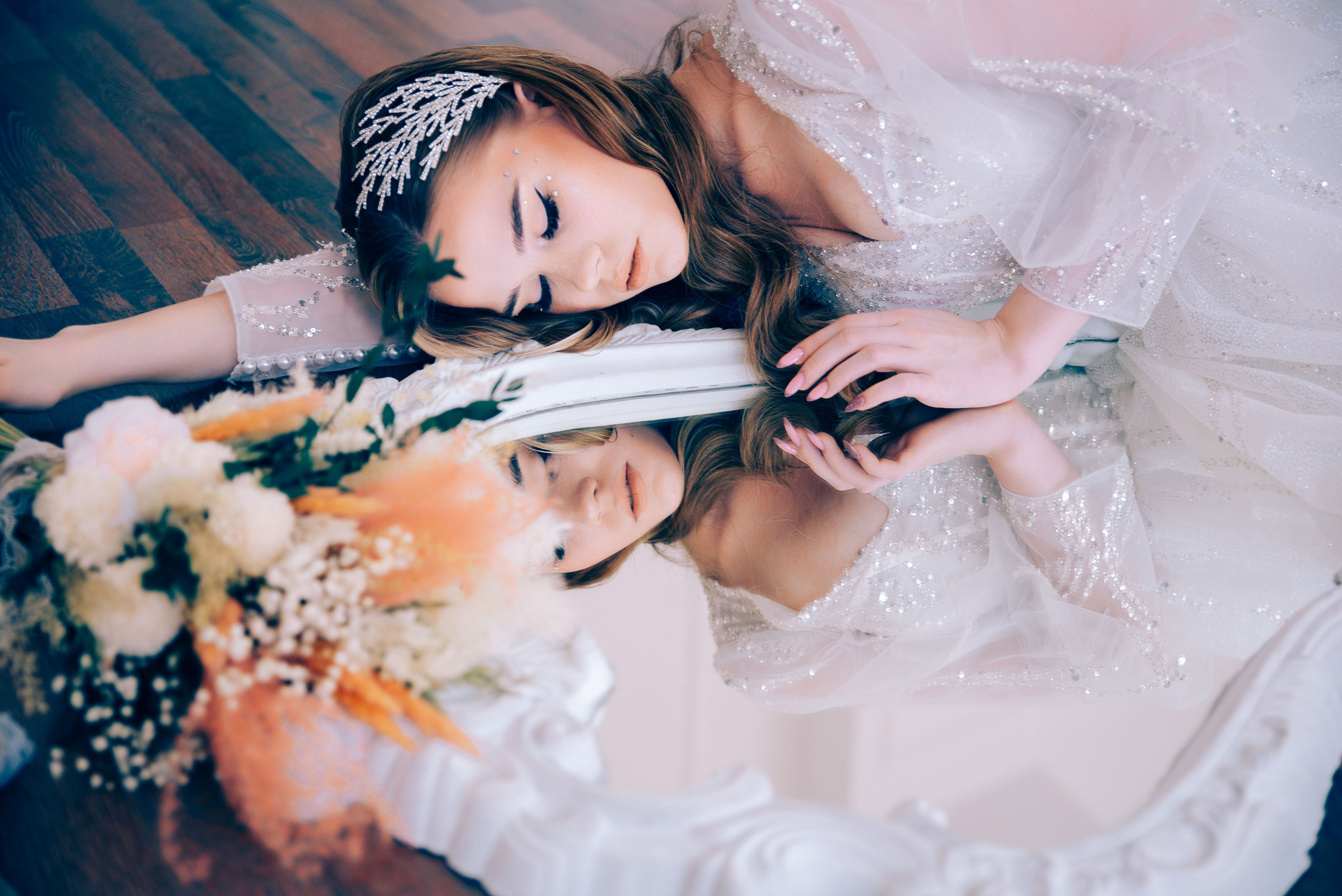 Свадебные фотосессии. Семейный фотограф в Миассе Ольга Широковская