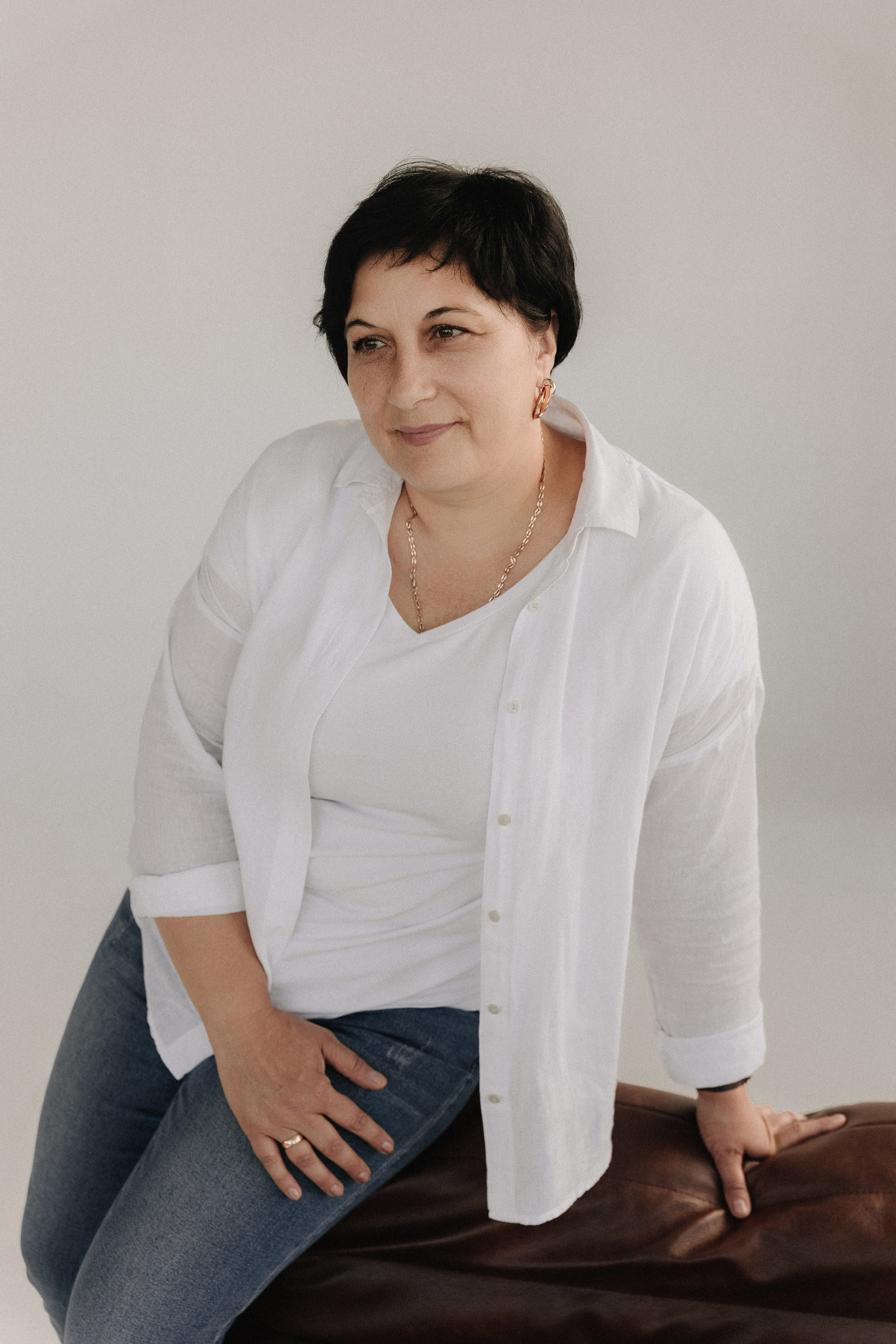 Семья Игнатовых. Свадебный и семейный фотограф Исаев Давид