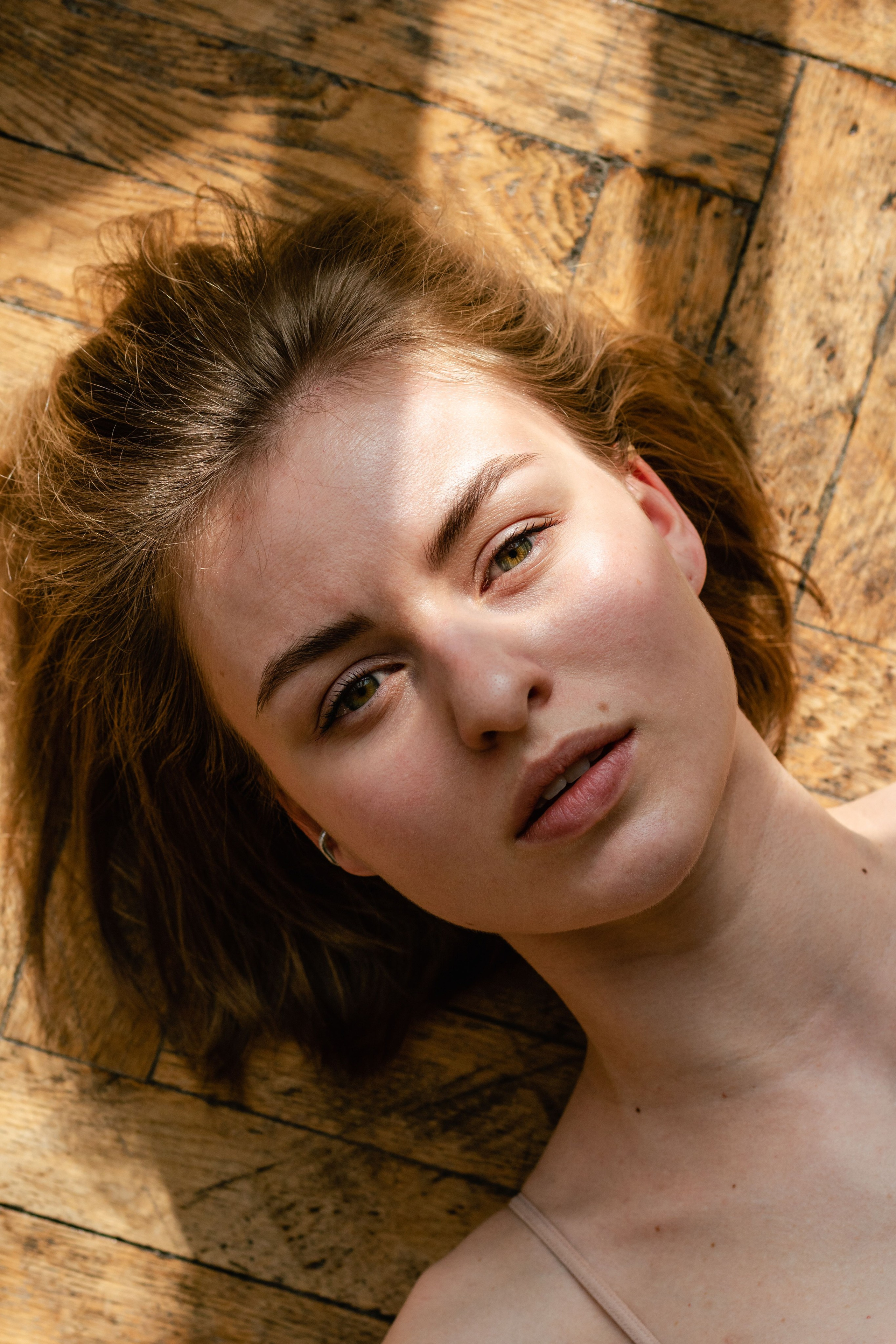 People. Street & Portrait photographer Lina Thorne based in Moscow