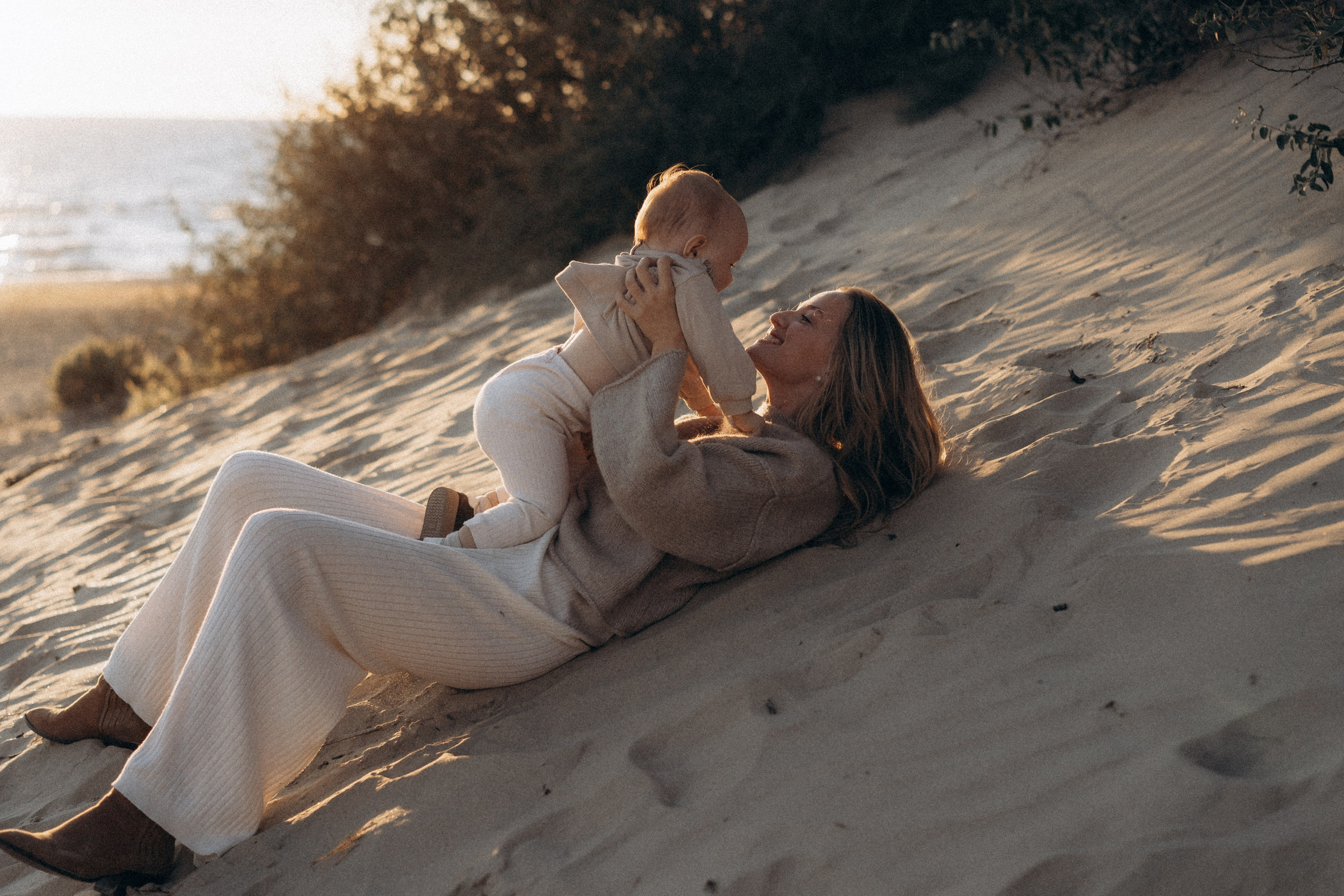 Кристина и Женя. Семейный и детский фотограф в Волгограде и Сочи Наталия Пирметова