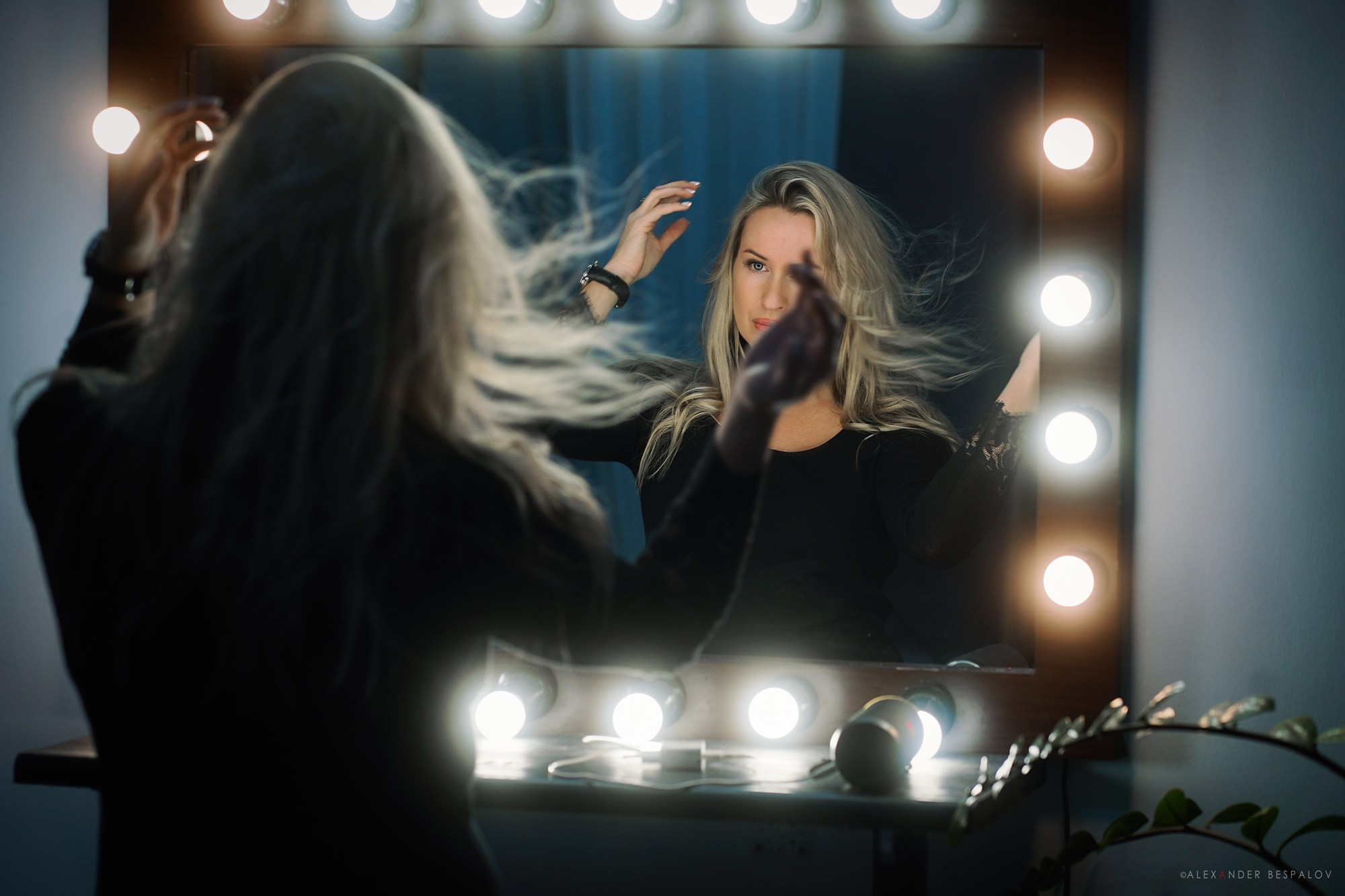 Фотограф в Санкт-Петербурге Александр Беспалов