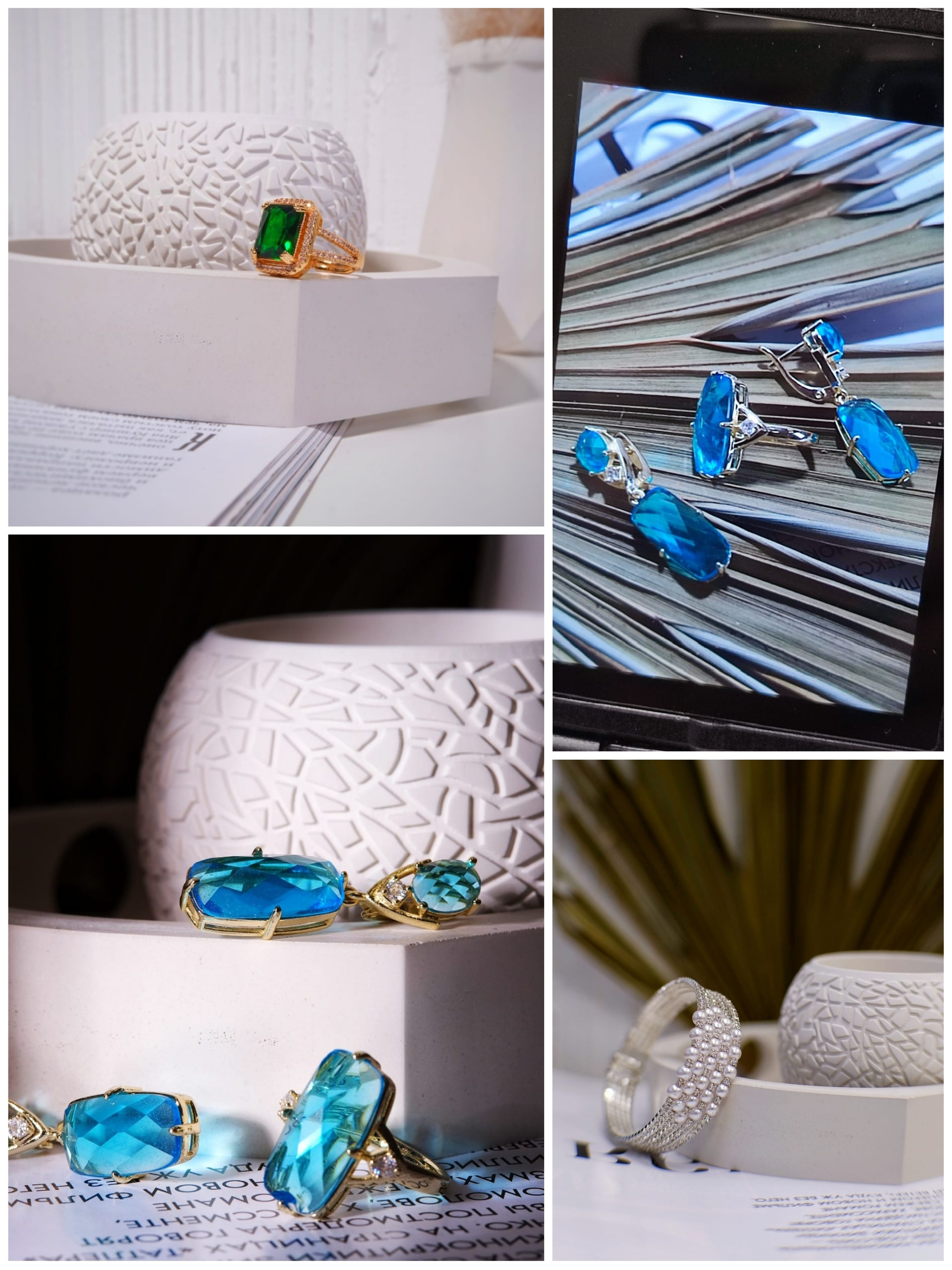 Предметная сьемка с реквизитом. Фото для маркетплейс