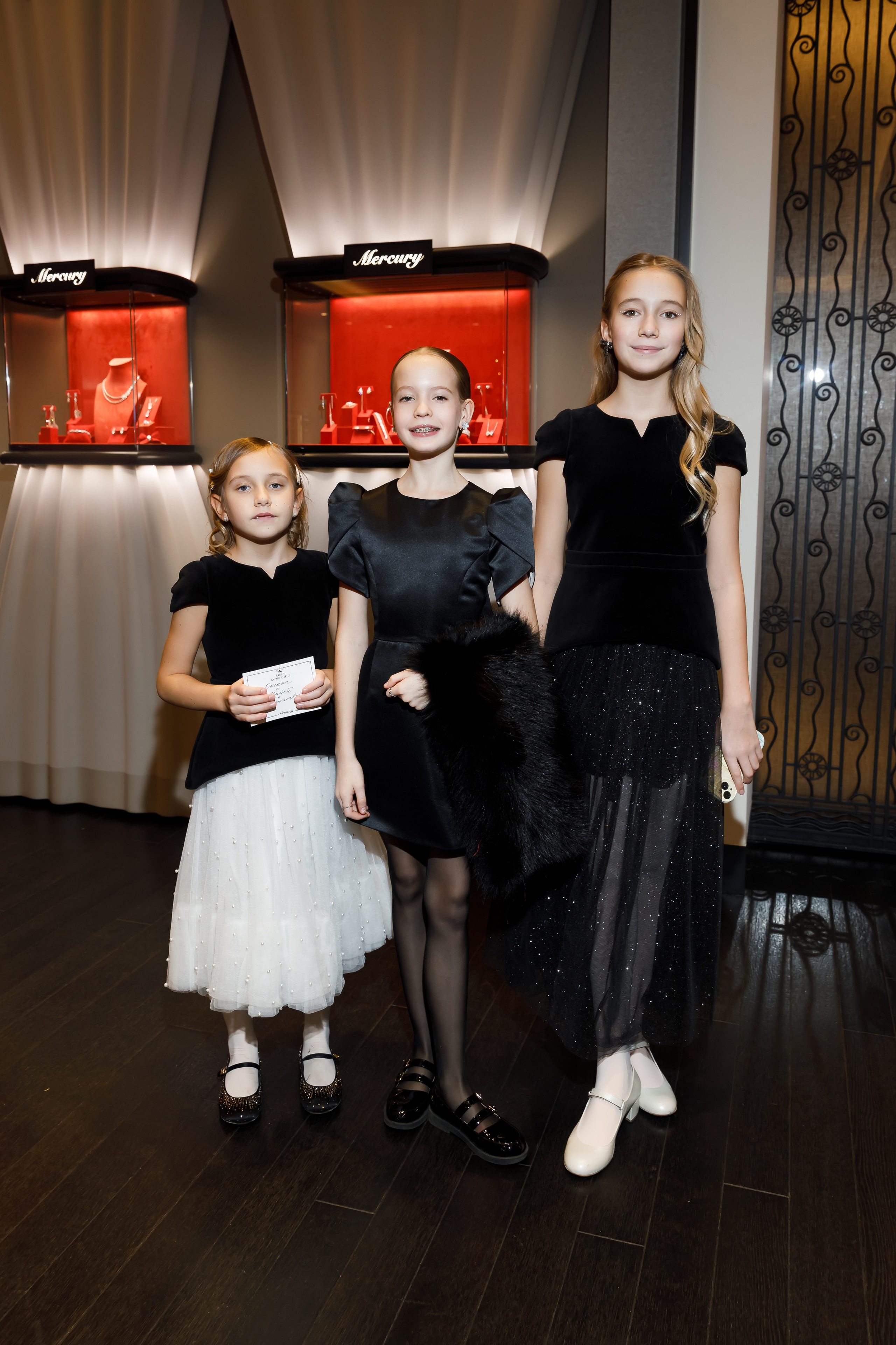 ЕЛКА МОНТЕ КАРЛО 2025. Катерина Киреева — фотограф в Москве