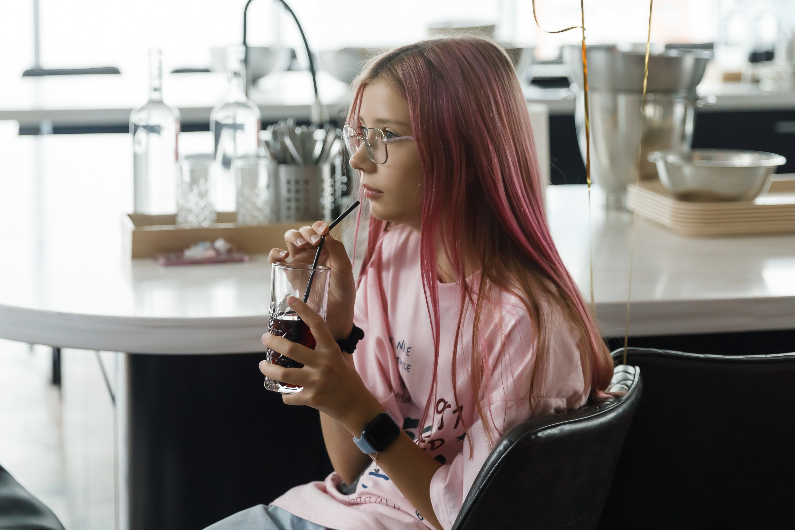 СОФИЯ 9 лет. Катерина Киреева — фотограф в Москве