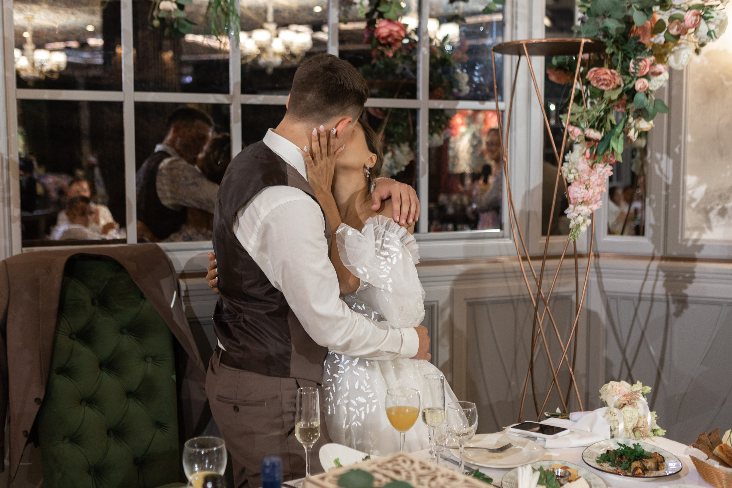 Свадебный фотограф Уфа — Руслан ГабдлисламовЖивые эмоции, красивые кадры, воспоминания на всю жизнь.Работаю по всей Республике Башкортоста. Свадебный фотограф Уфа Руслан Габдлисламов