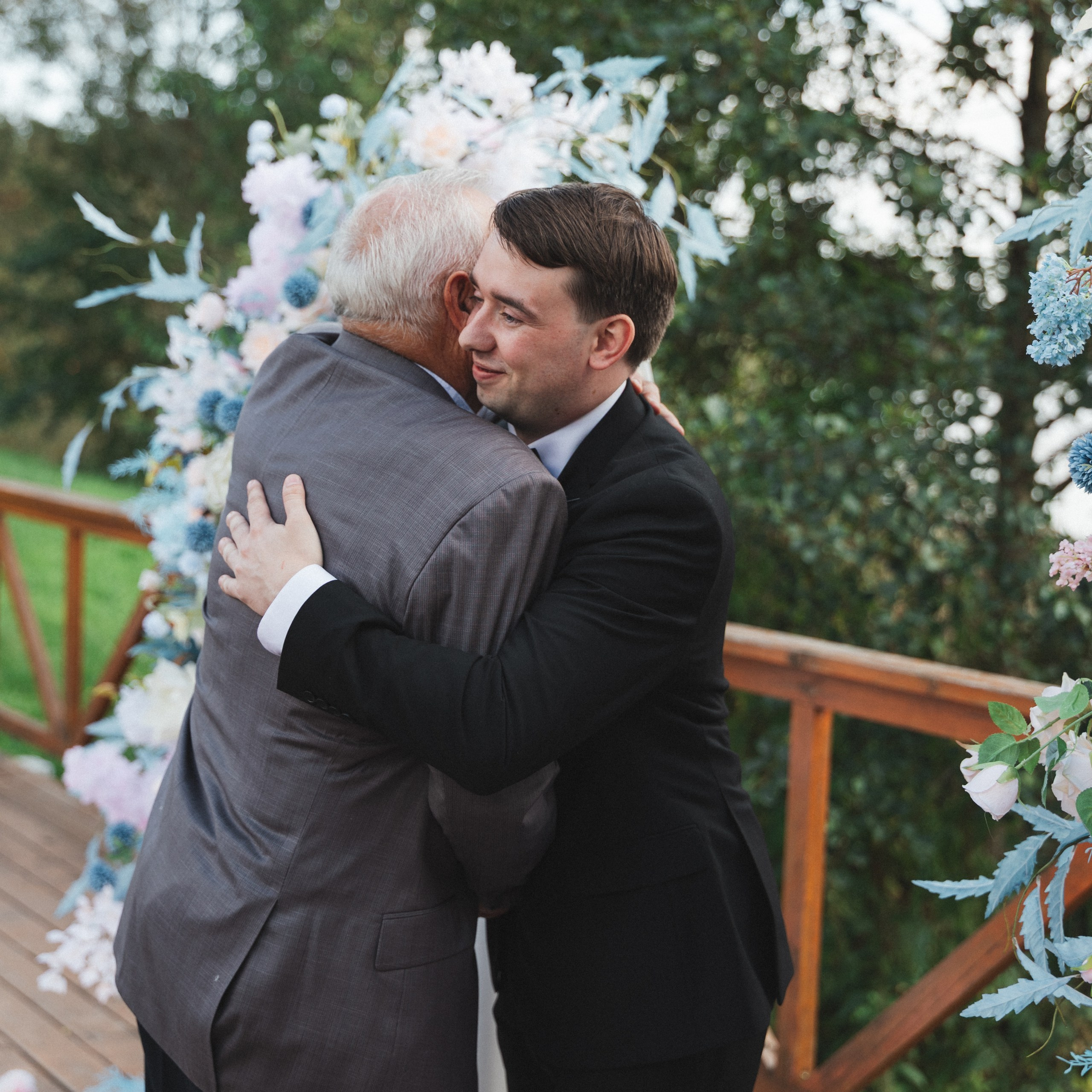 Кристина и Иван. Свадебный фотограф в Москве — Оскар Гелманов