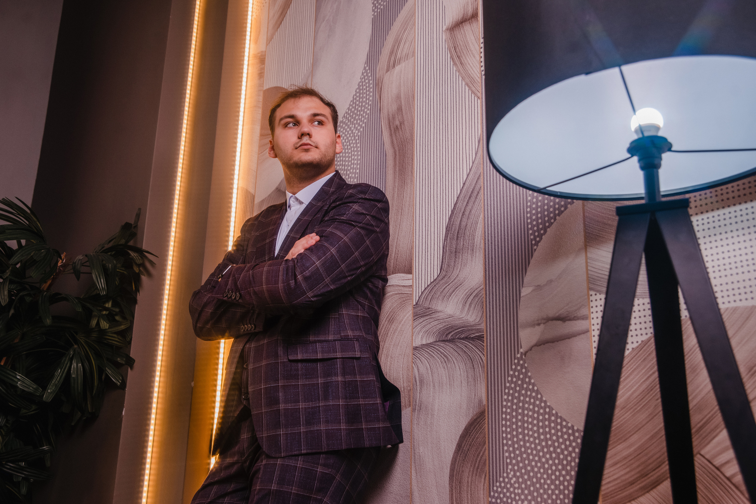 Студийная фотосессия. Фотограф и видеограф в Москве и МО — Евгений Лавров