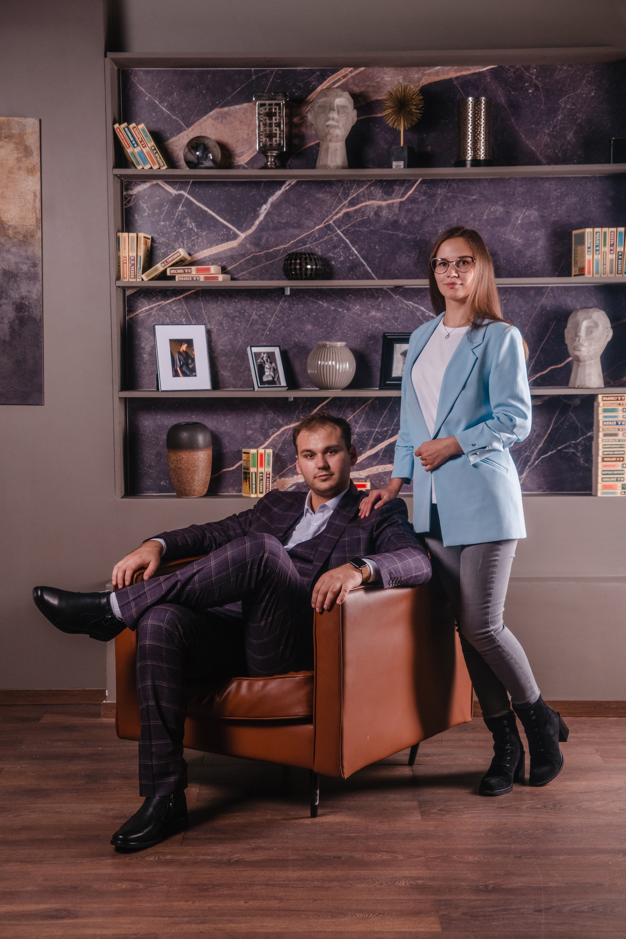 Студийная фотосессия. Фотограф и видеограф в Москве и МО — Евгений Лавров