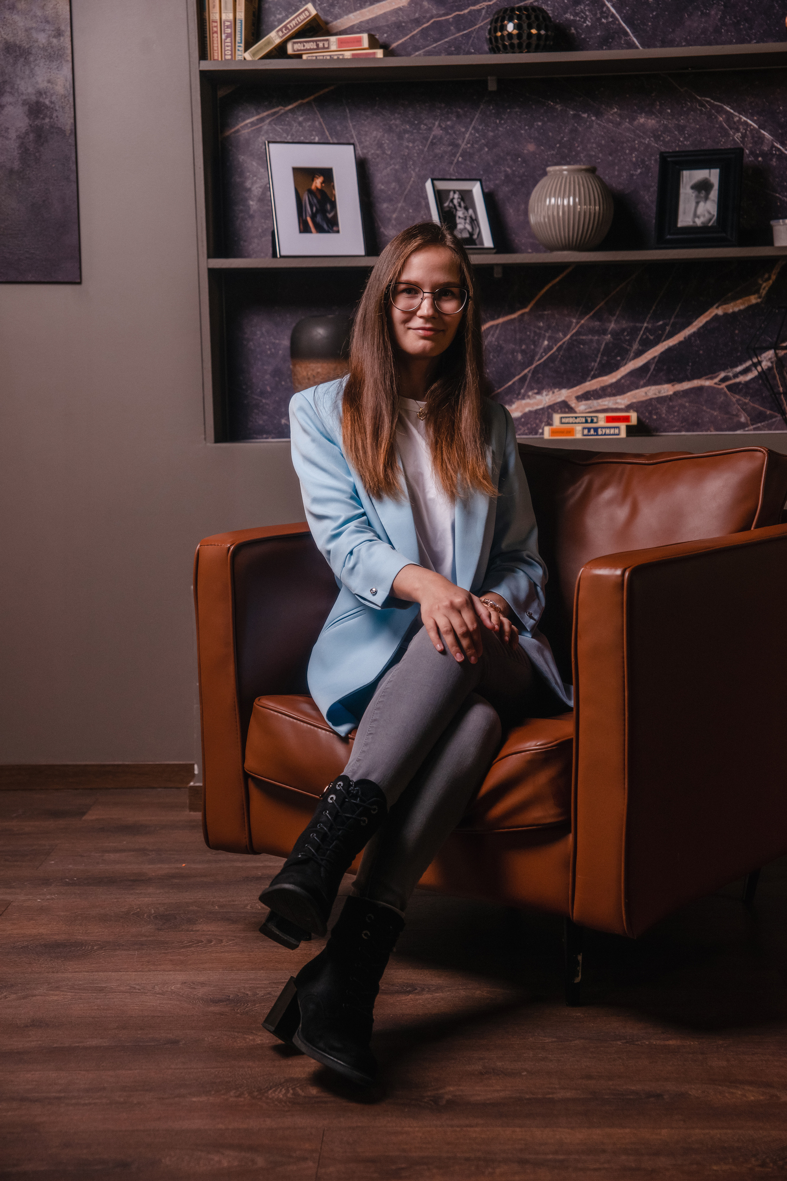 Студийная фотосессия. Фотограф и видеограф в Москве и МО — Евгений Лавров