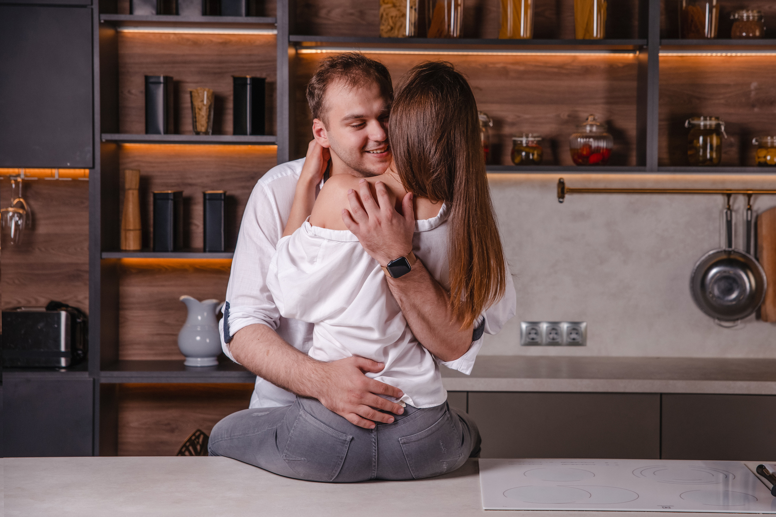 Студийная фотосессия. Фотограф и видеограф в Москве и МО — Евгений Лавров