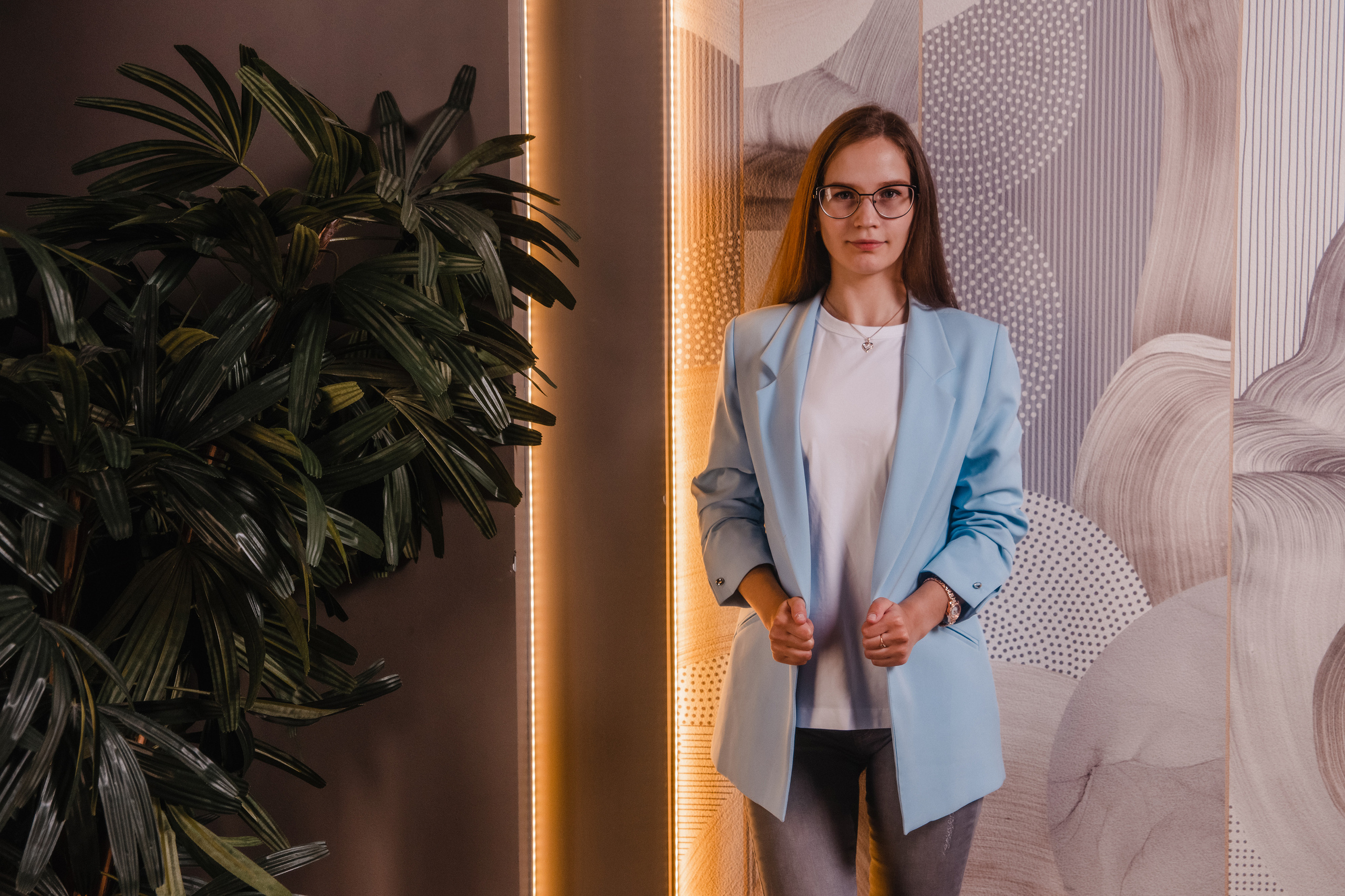 Студийная фотосессия. Фотограф и видеограф в Москве и МО — Евгений Лавров