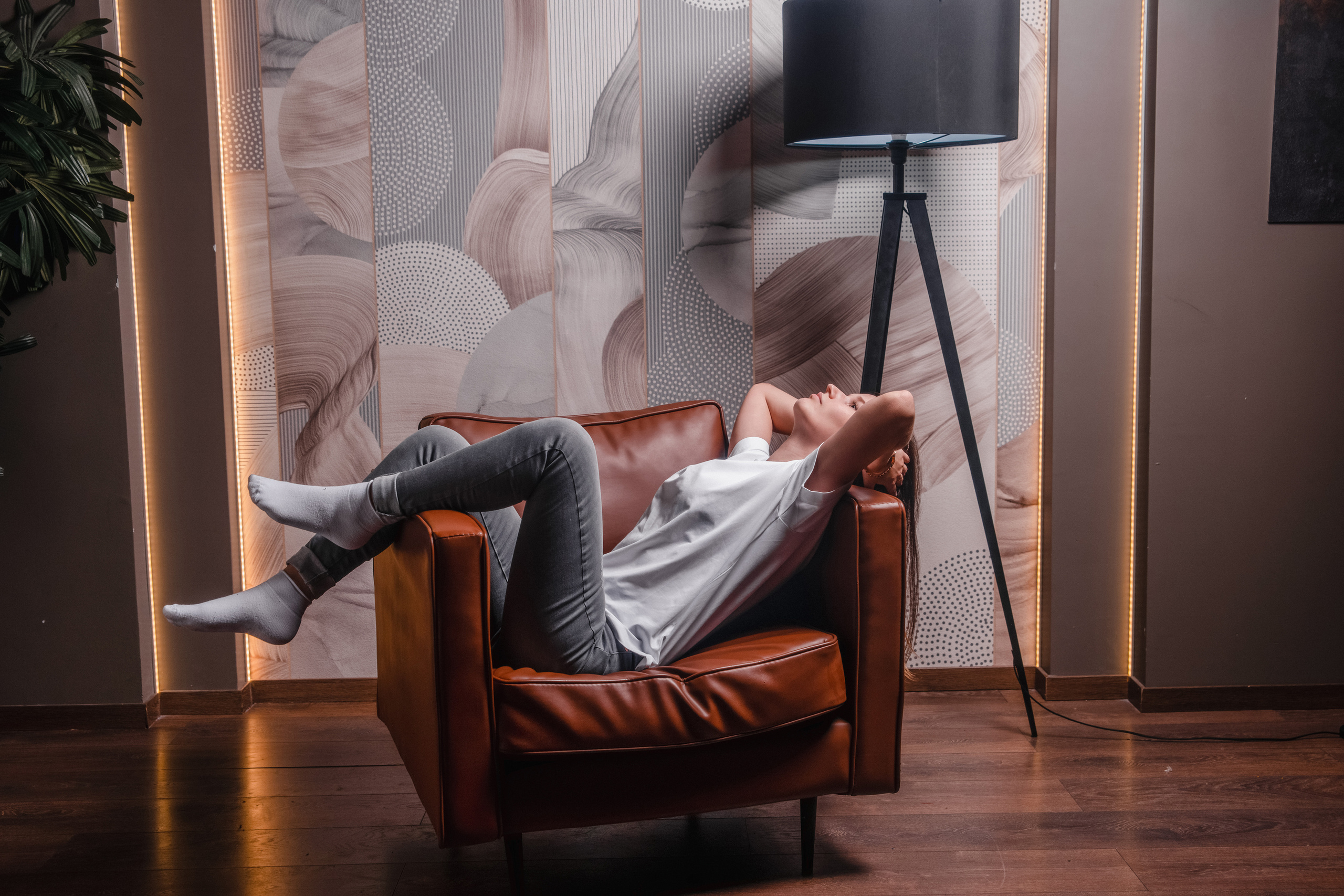 Студийная фотосессия. Фотограф и видеограф в Москве и МО — Евгений Лавров