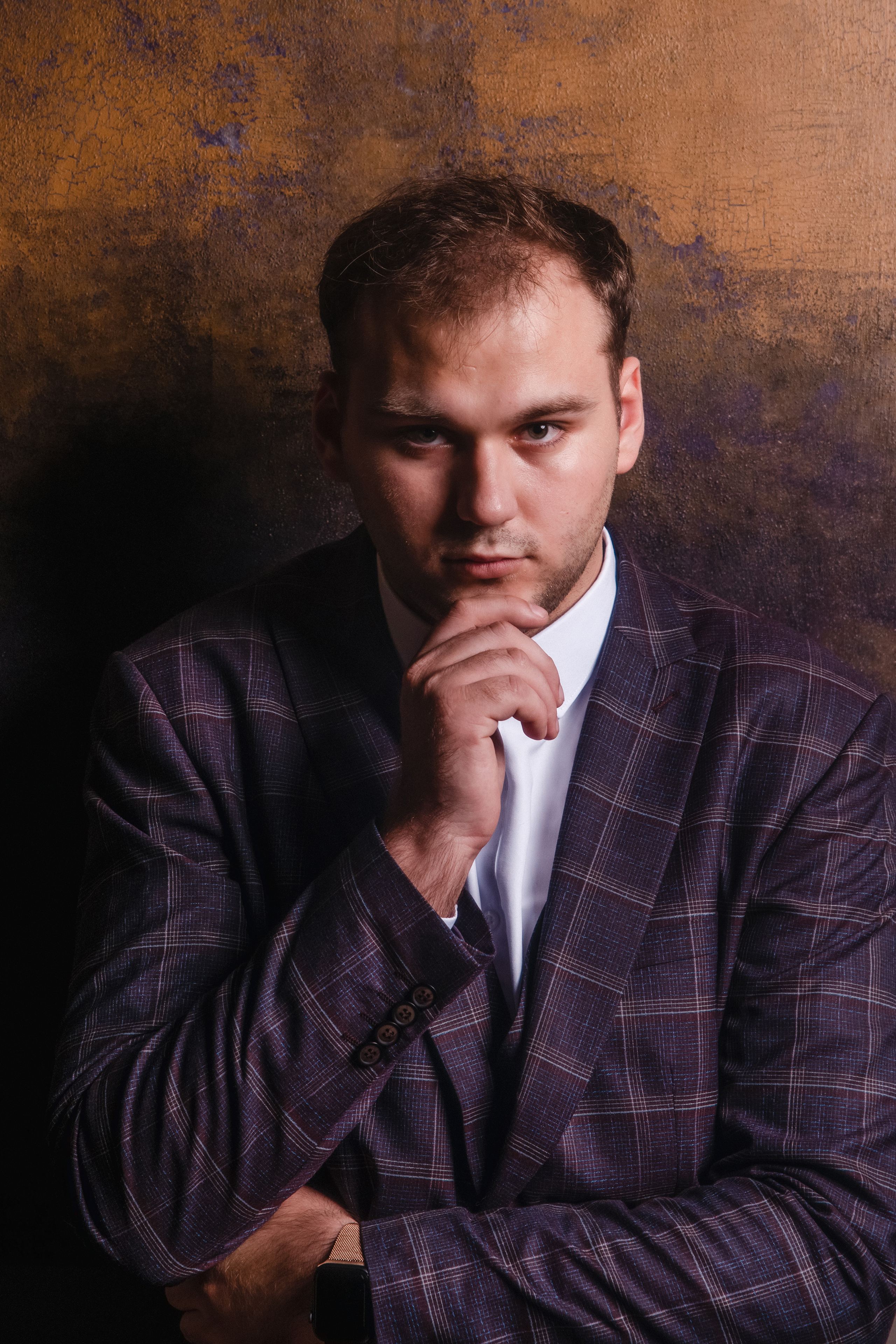 Студийная фотосессия. Фотограф и видеограф в Москве и МО — Евгений Лавров