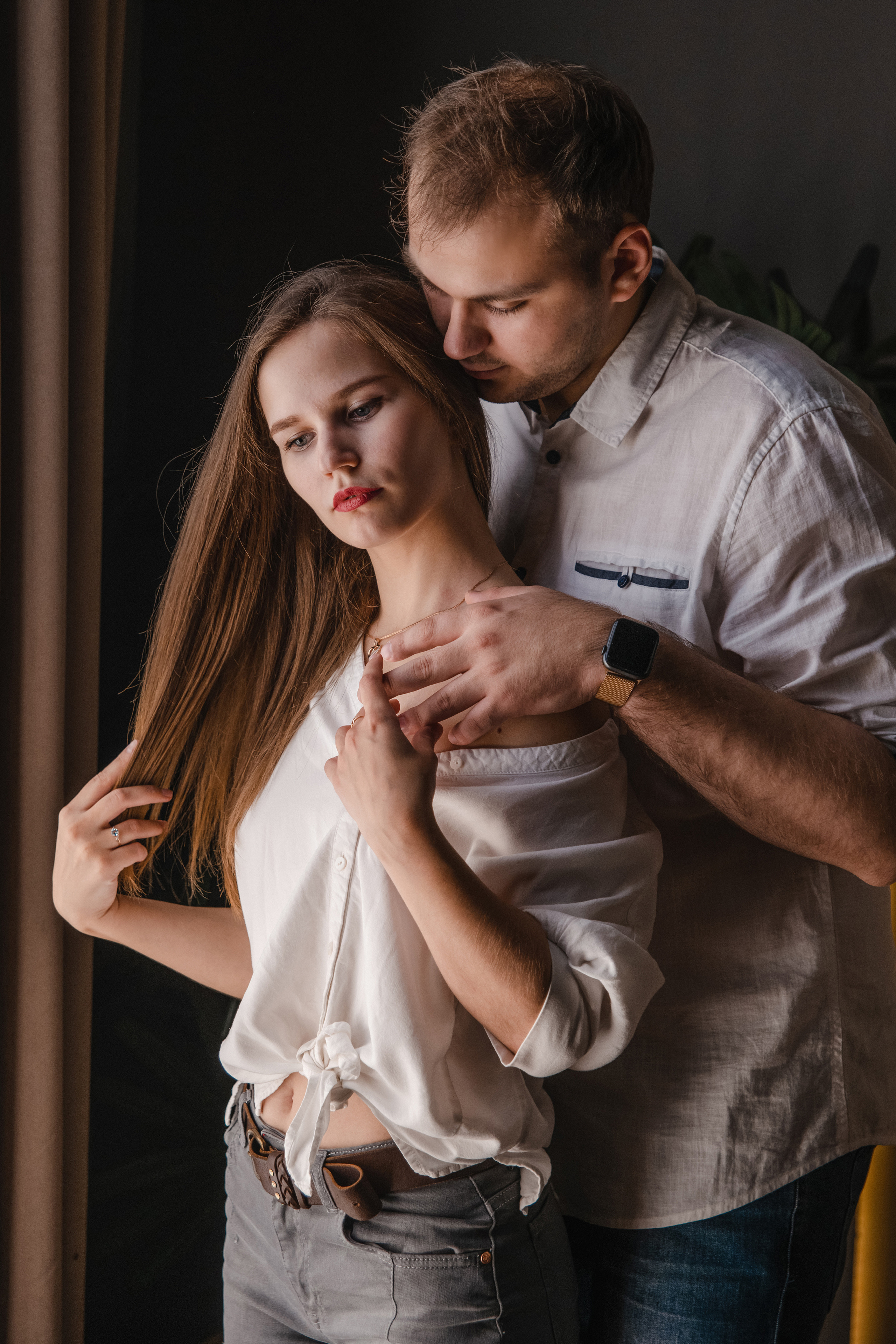 Студийная фотосессия. Фотограф и видеограф в Москве и МО — Евгений Лавров