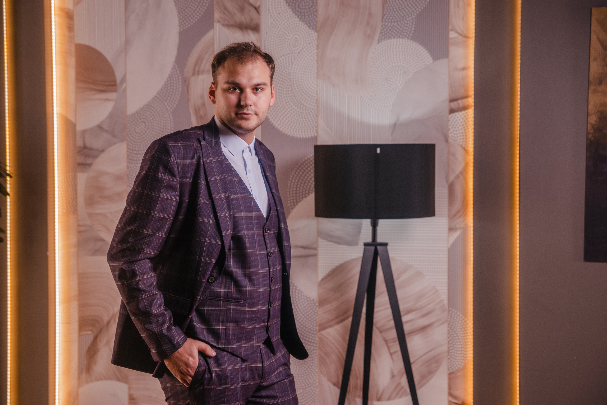 Студийная фотосессия. Фотограф и видеограф в Москве и МО — Евгений Лавров