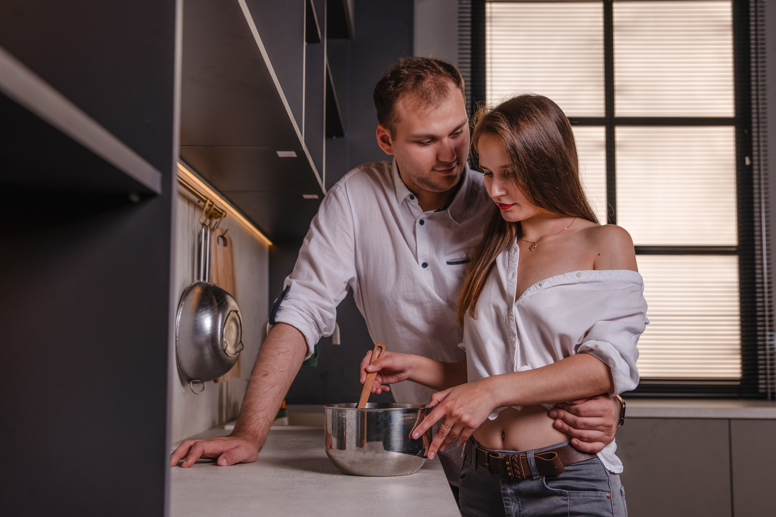 Студийная фотосессия. Фотограф и видеограф в Москве и МО — Евгений Лавров