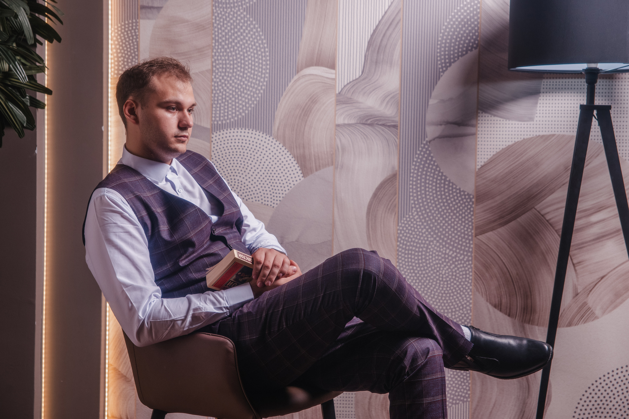 Студийная фотосессия. Фотограф и видеограф в Москве и МО — Евгений Лавров