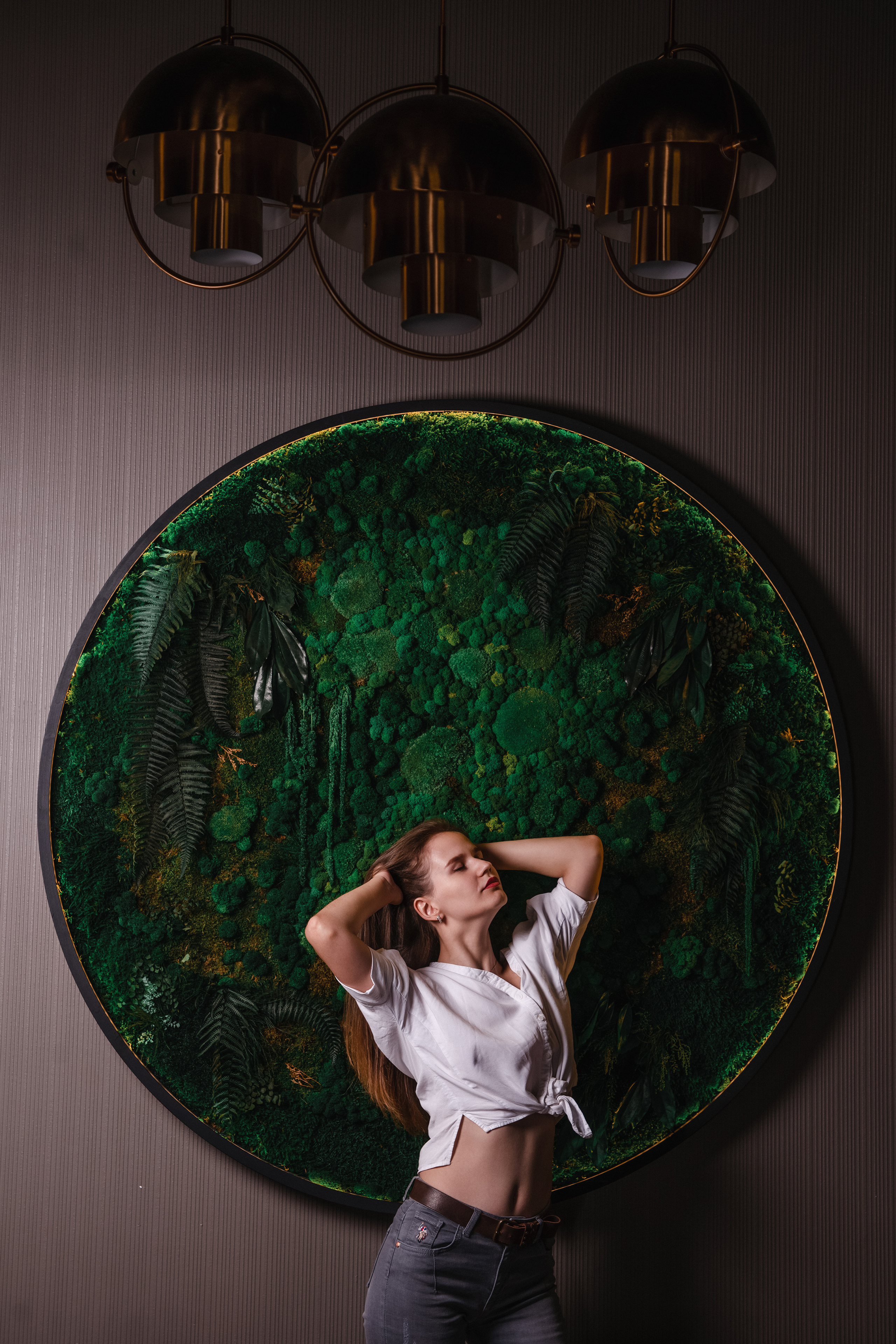 Студийная фотосессия. Фотограф и видеограф в Москве и МО — Евгений Лавров