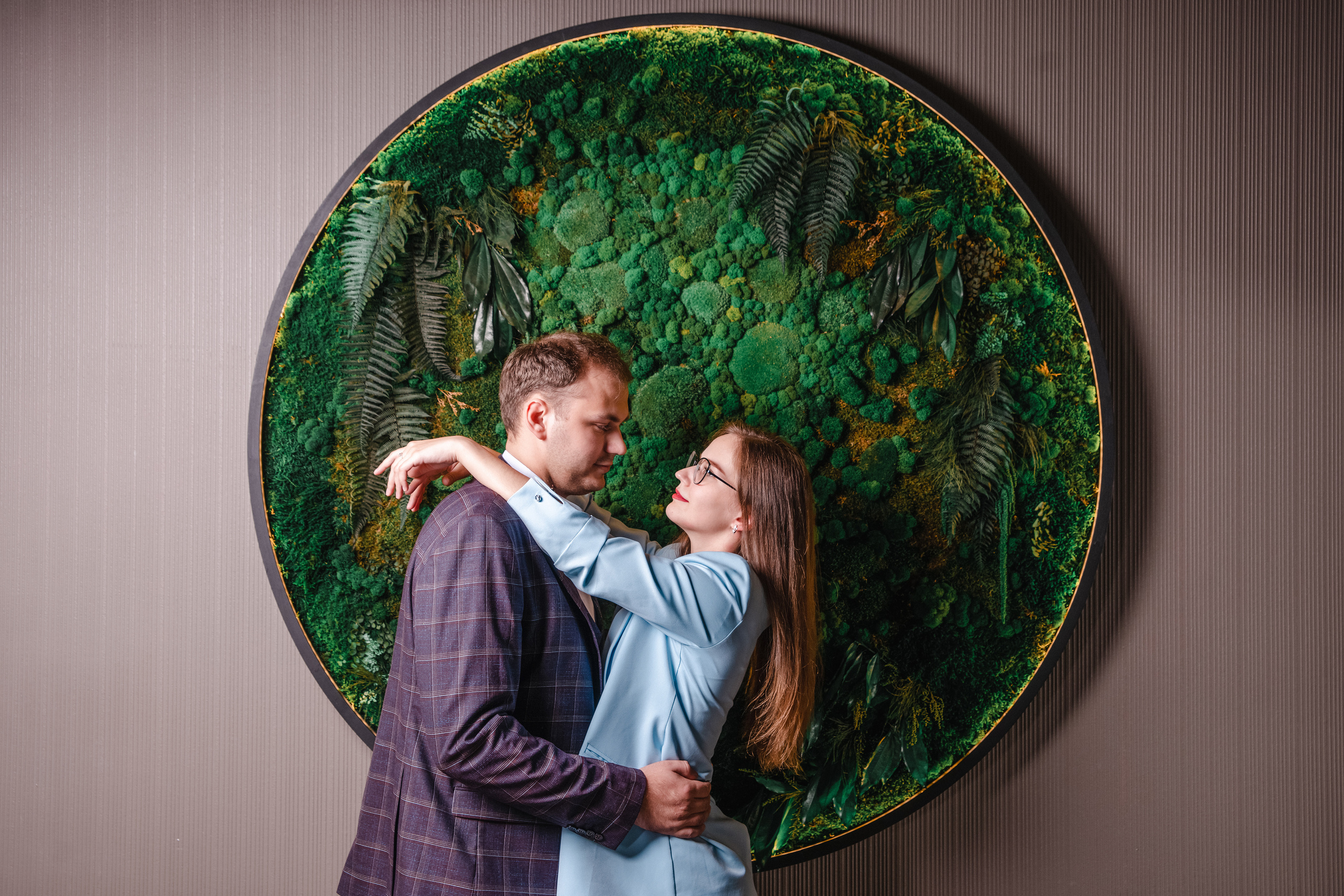 Студийная фотосессия. Фотограф и видеограф в Москве и МО — Евгений Лавров