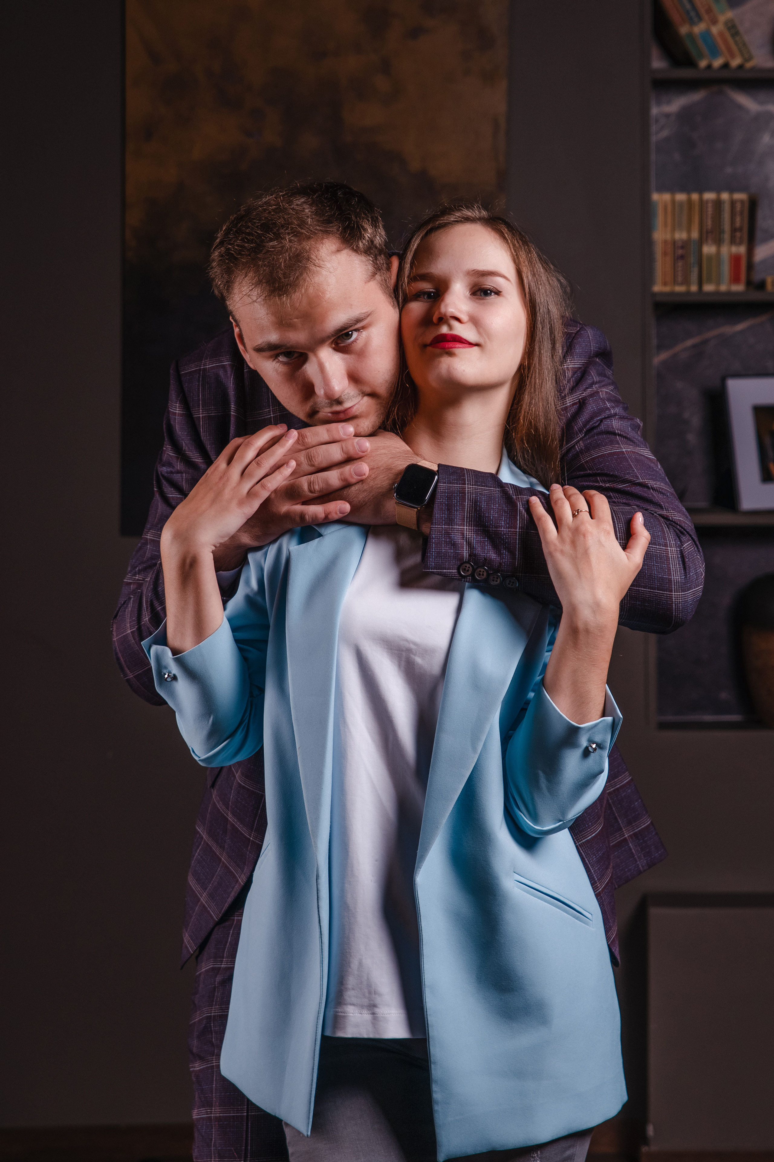 Студийная фотосессия. Фотограф и видеограф в Москве и МО — Евгений Лавров