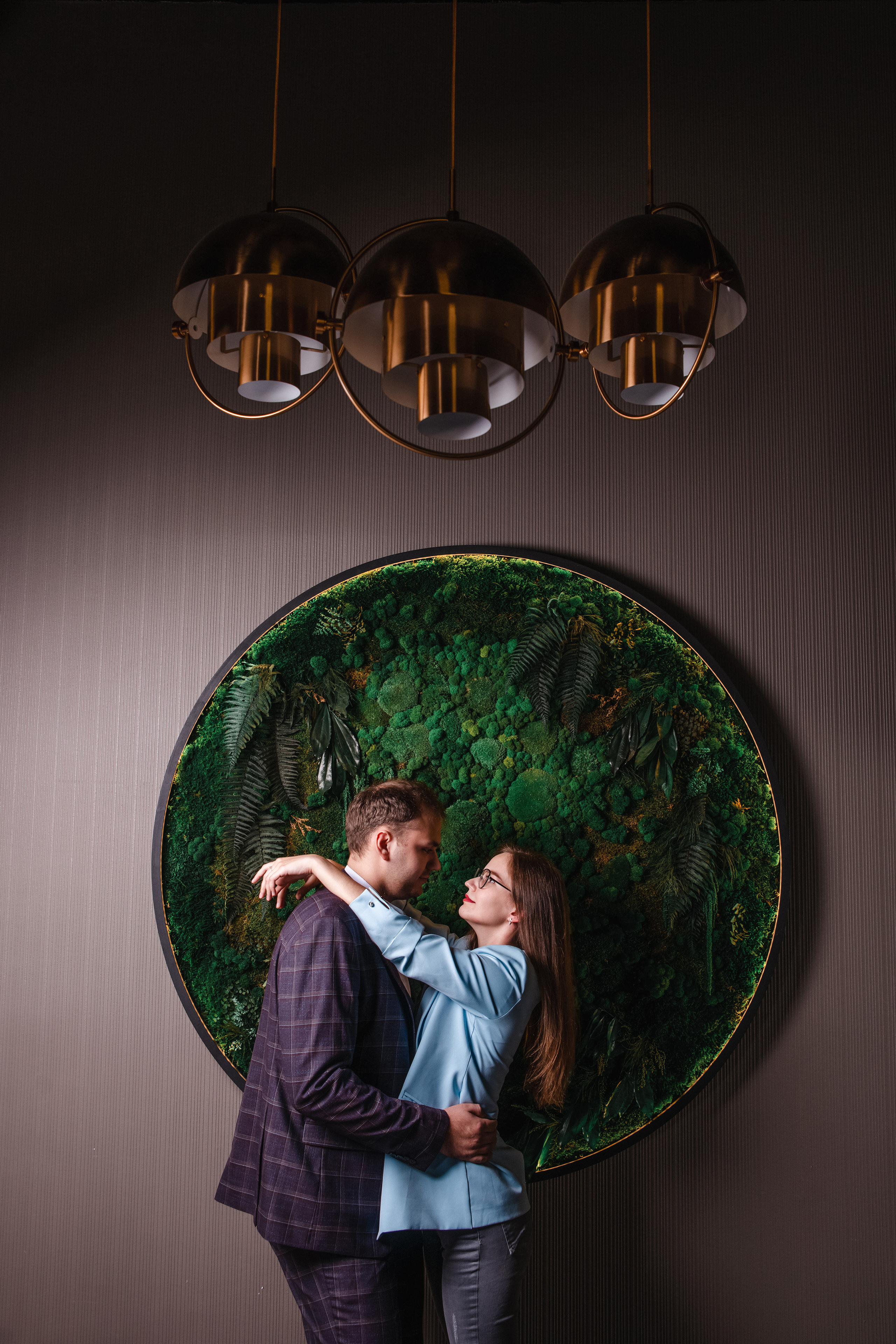 Студийная фотосессия. Фотограф и видеограф в Москве и МО — Евгений Лавров