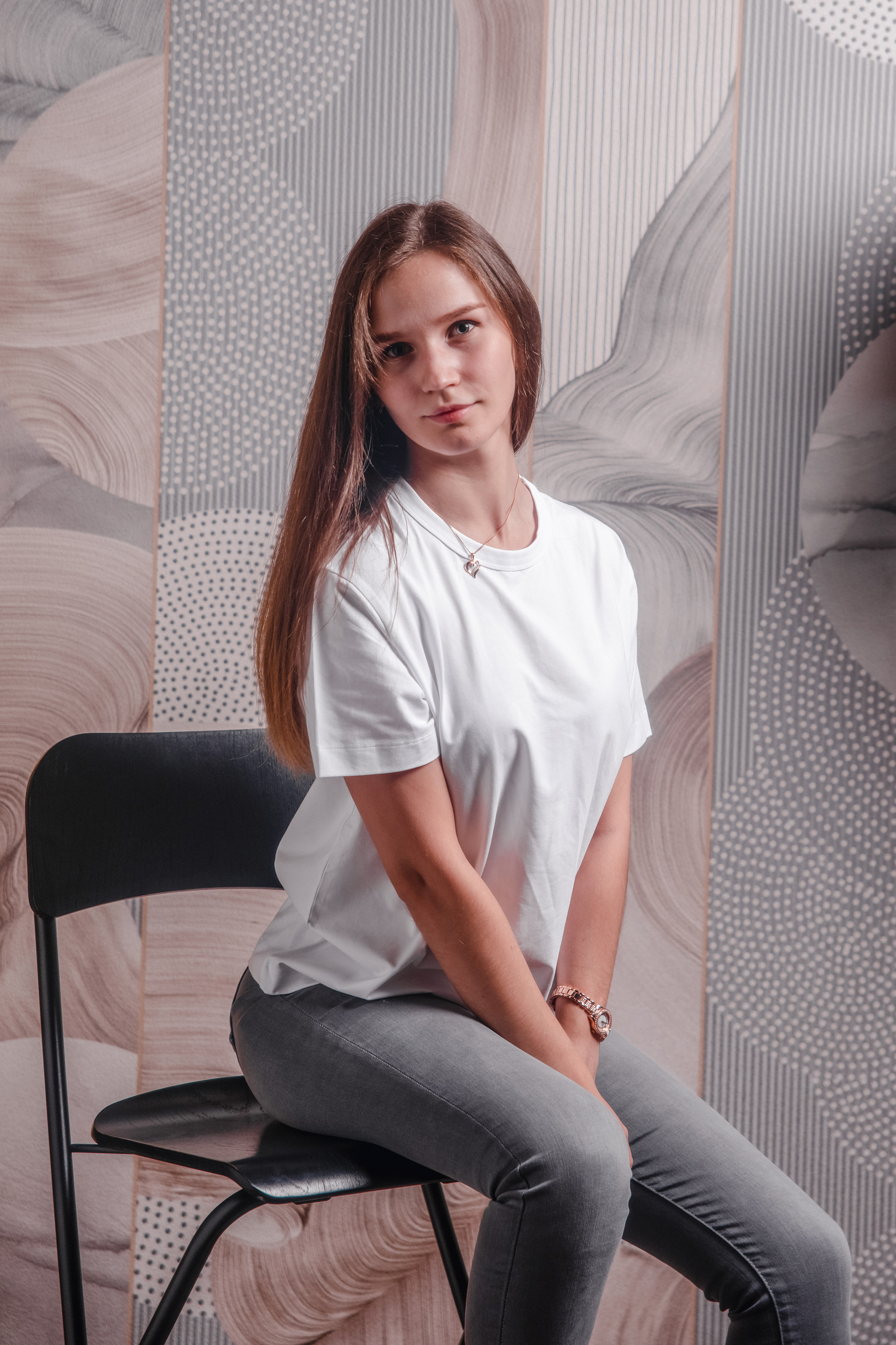 Студийная фотосессия. Фотограф и видеограф в Москве и МО — Евгений Лавров