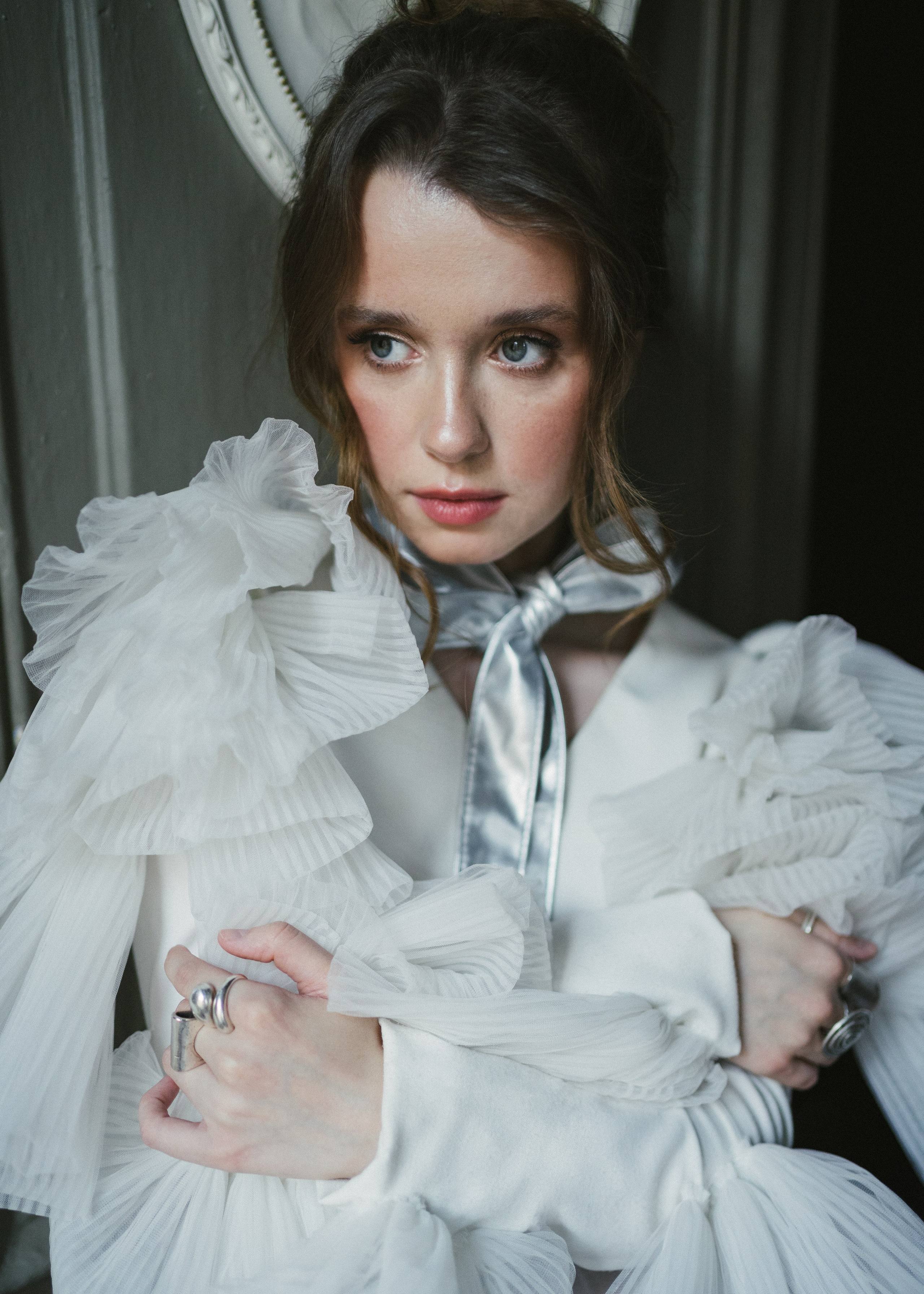 Anastasya. Фотограф для брендов в Санкт-Петербурге — Анастасия Галина