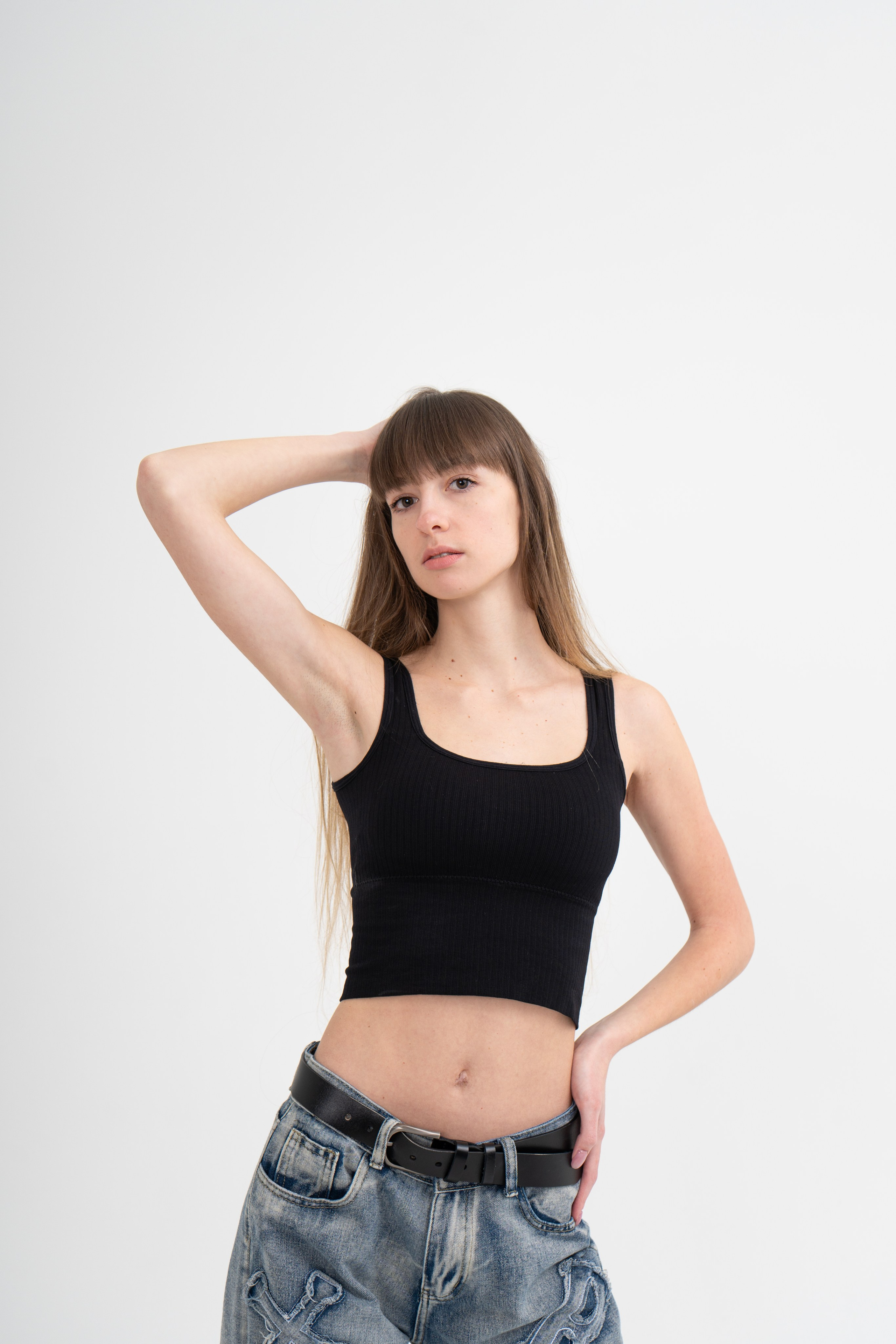 Модельные тесты и снепы. ASLAN — Индивидуальный фотограф из Питера