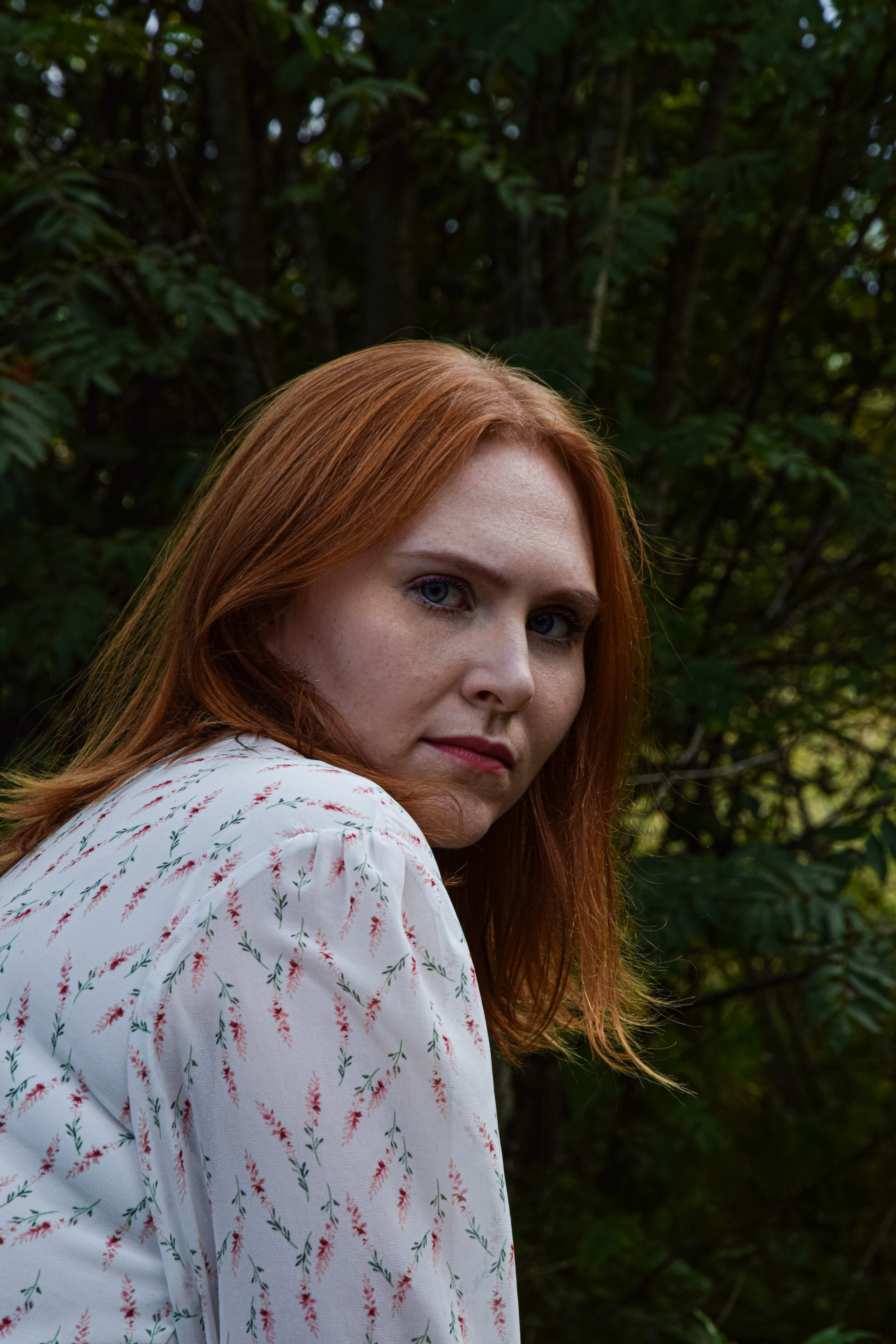 Сияние. ASLAN — Индивидуальный фотограф из Питера