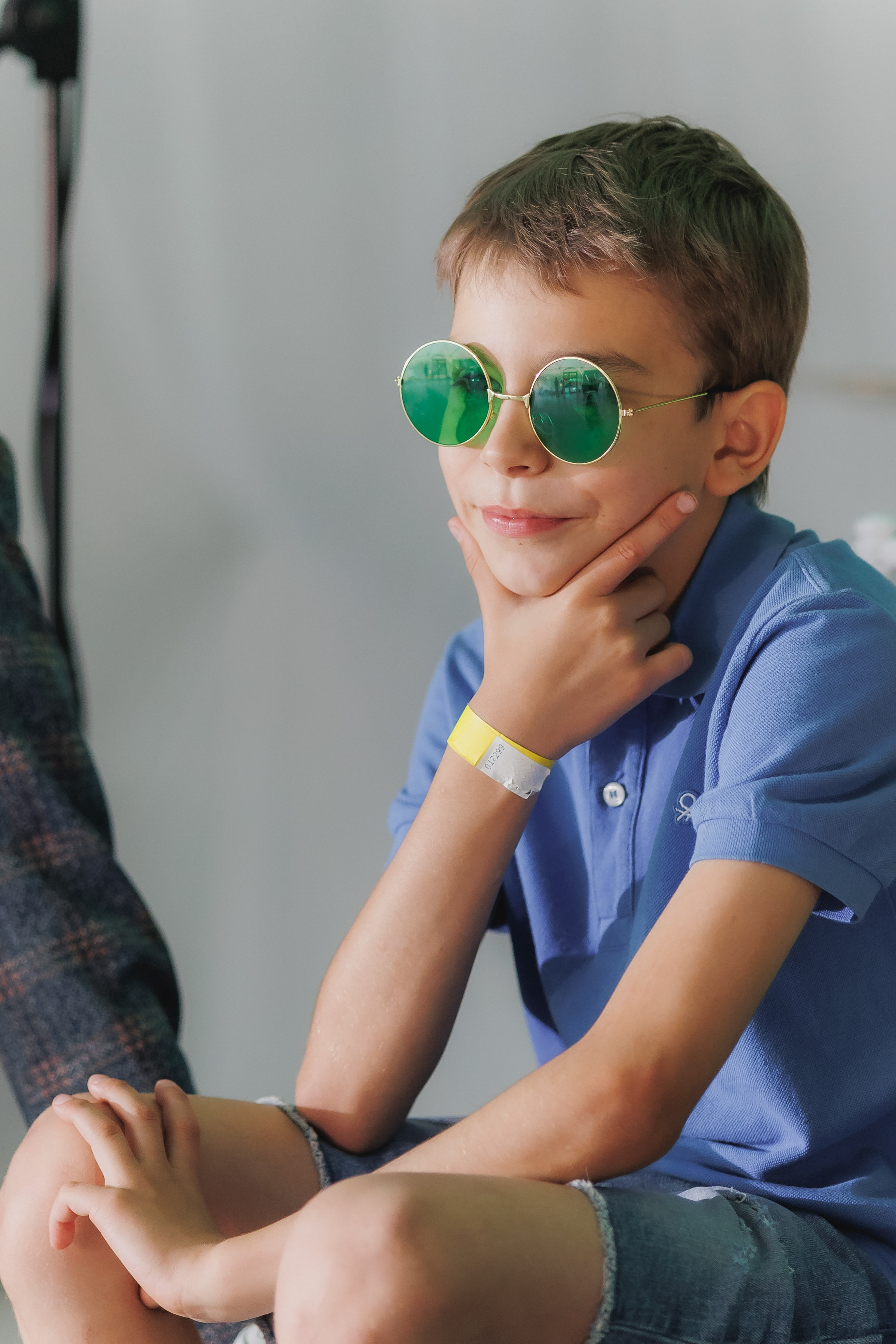 Платону 10!. Фотограф в Волгограде — Александра Искандерова