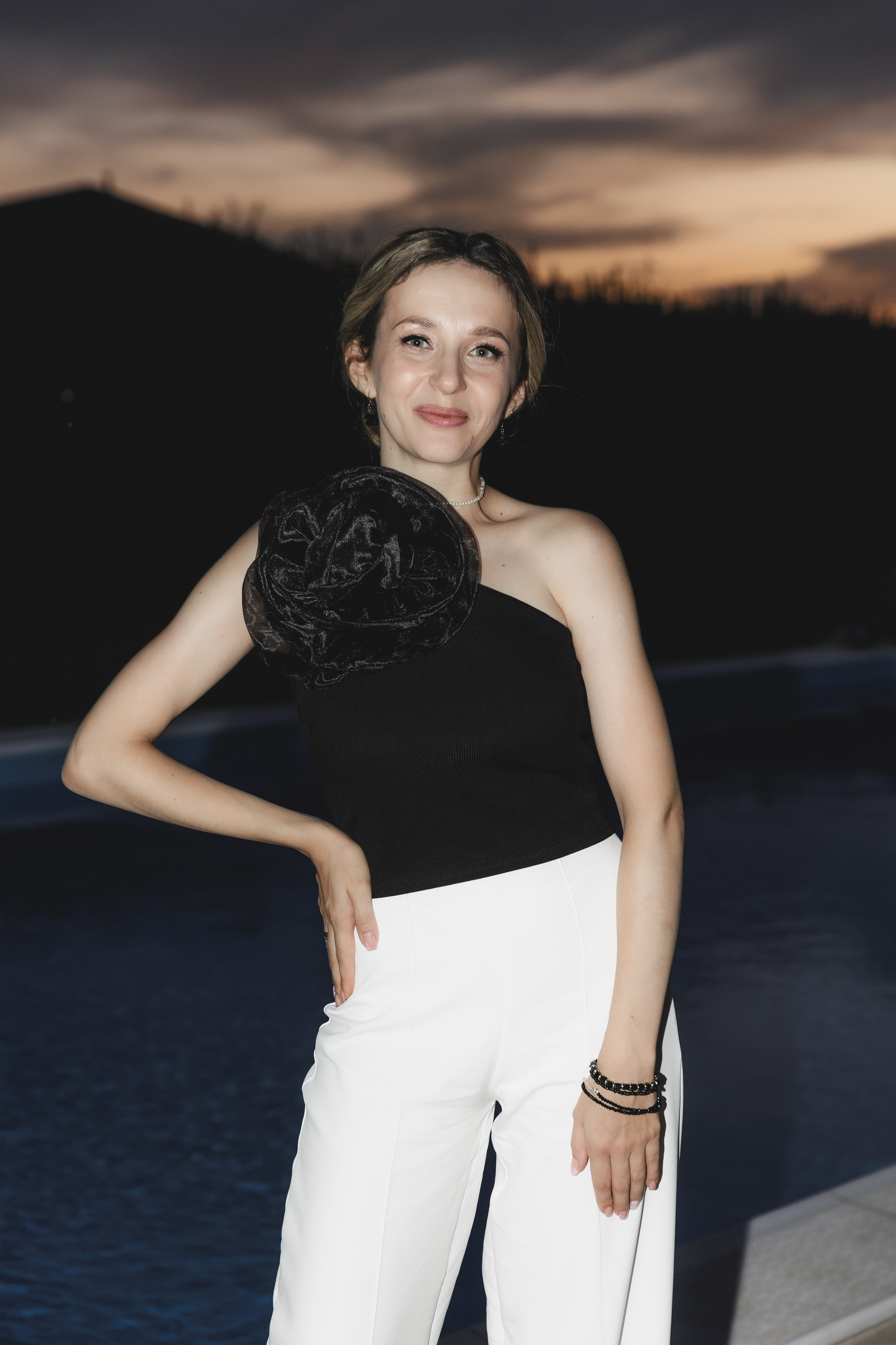 Артём и Дарья. Фотограф в Волгограде — Александра Искандерова