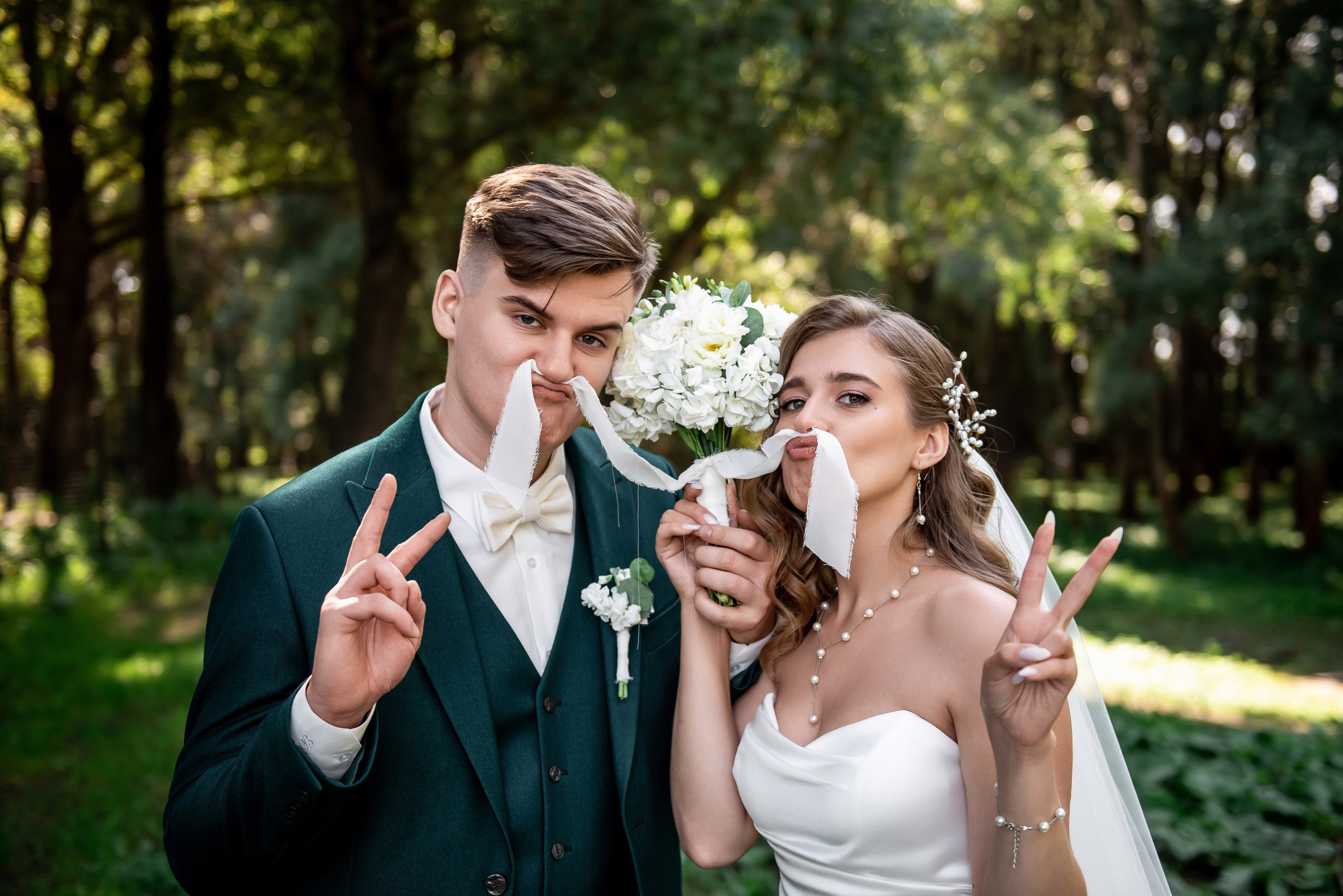 Павел и Анна. Свадебный фотограф в Новосибирске. Александра Верхушина