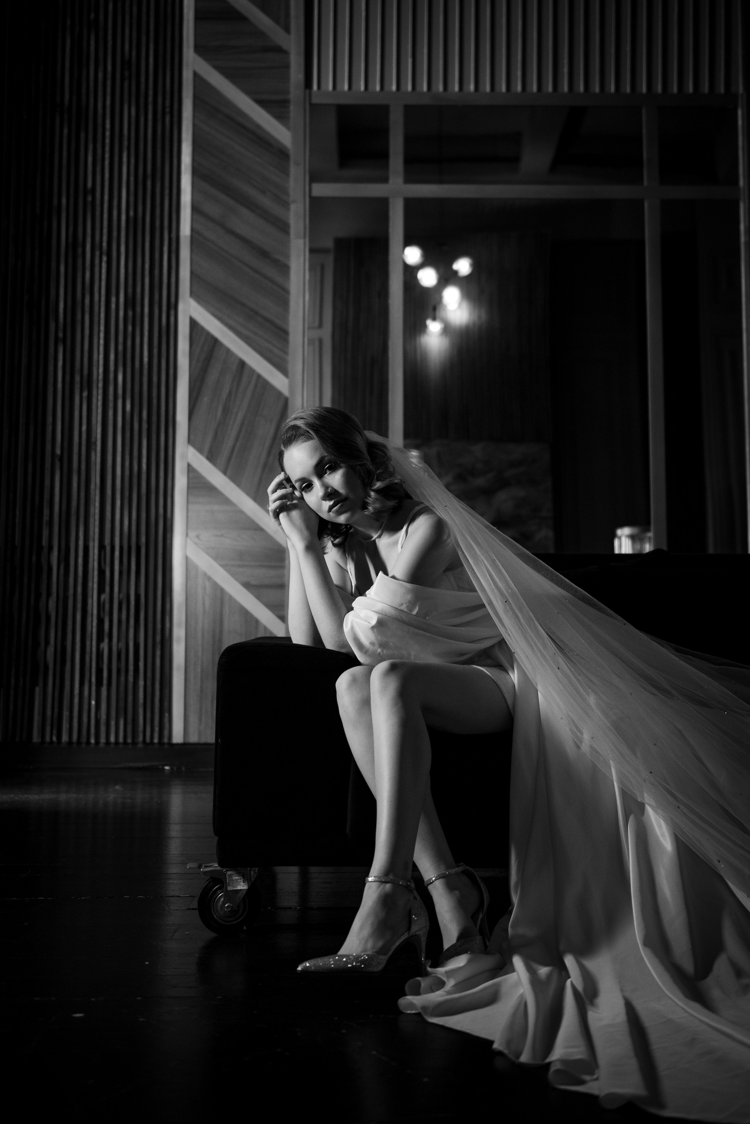 Михаил и Марта. Свадебный фотограф в Новосибирске. Александра Верхушина