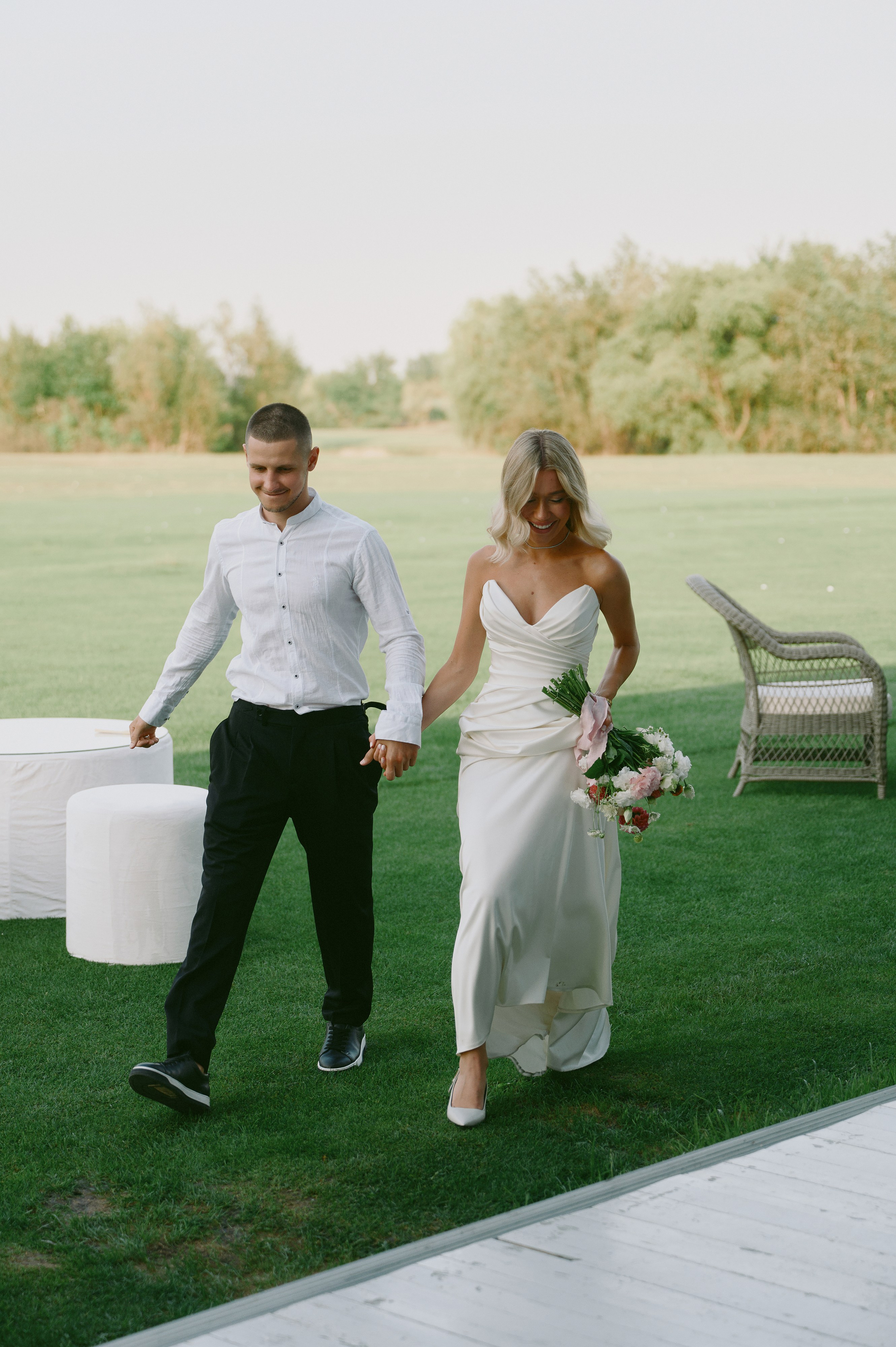 Лина и Стас. Свадебный фотограф в Ростовe-на-Дону Анастасия Прутова