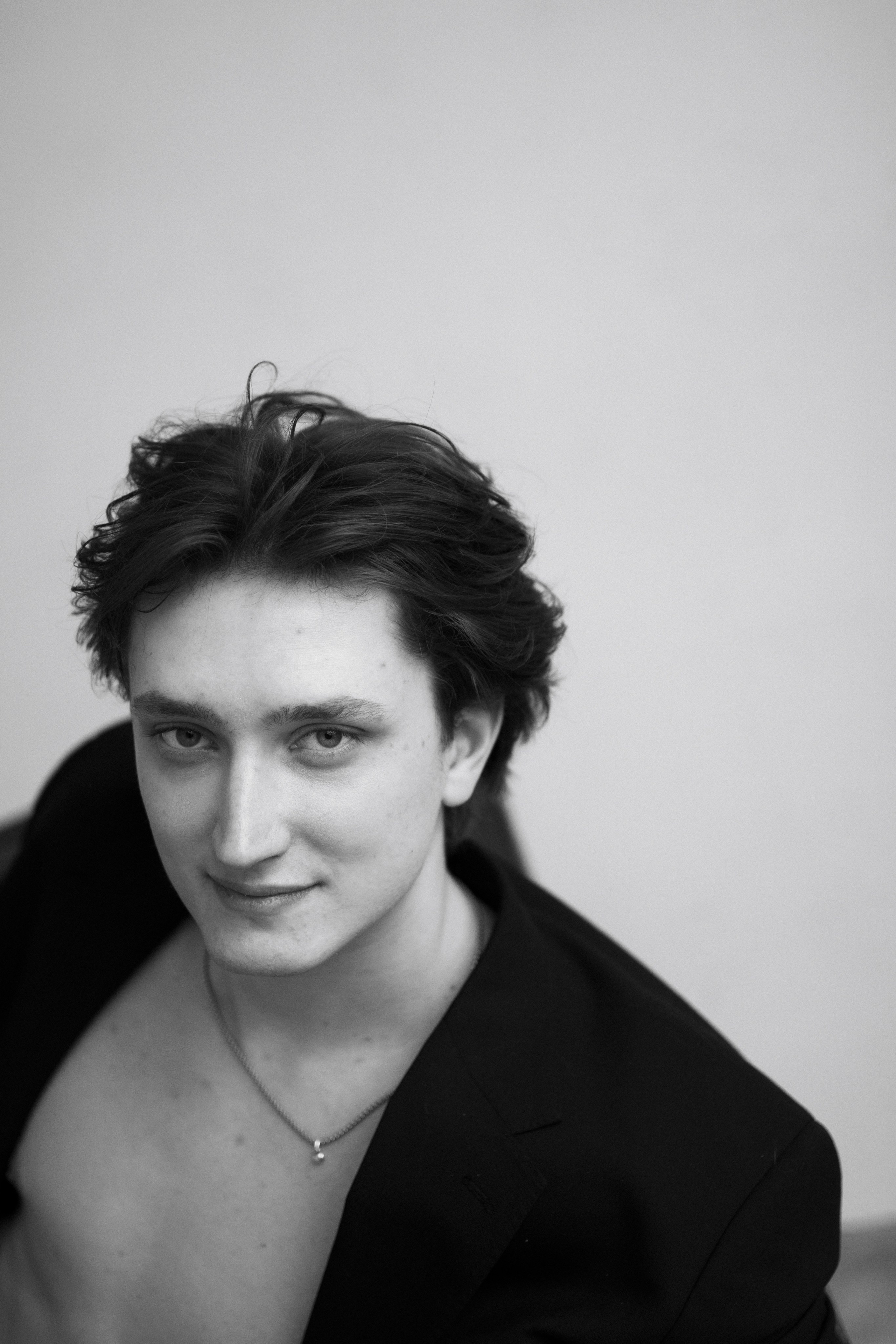 Тимофей. Oksan_photo