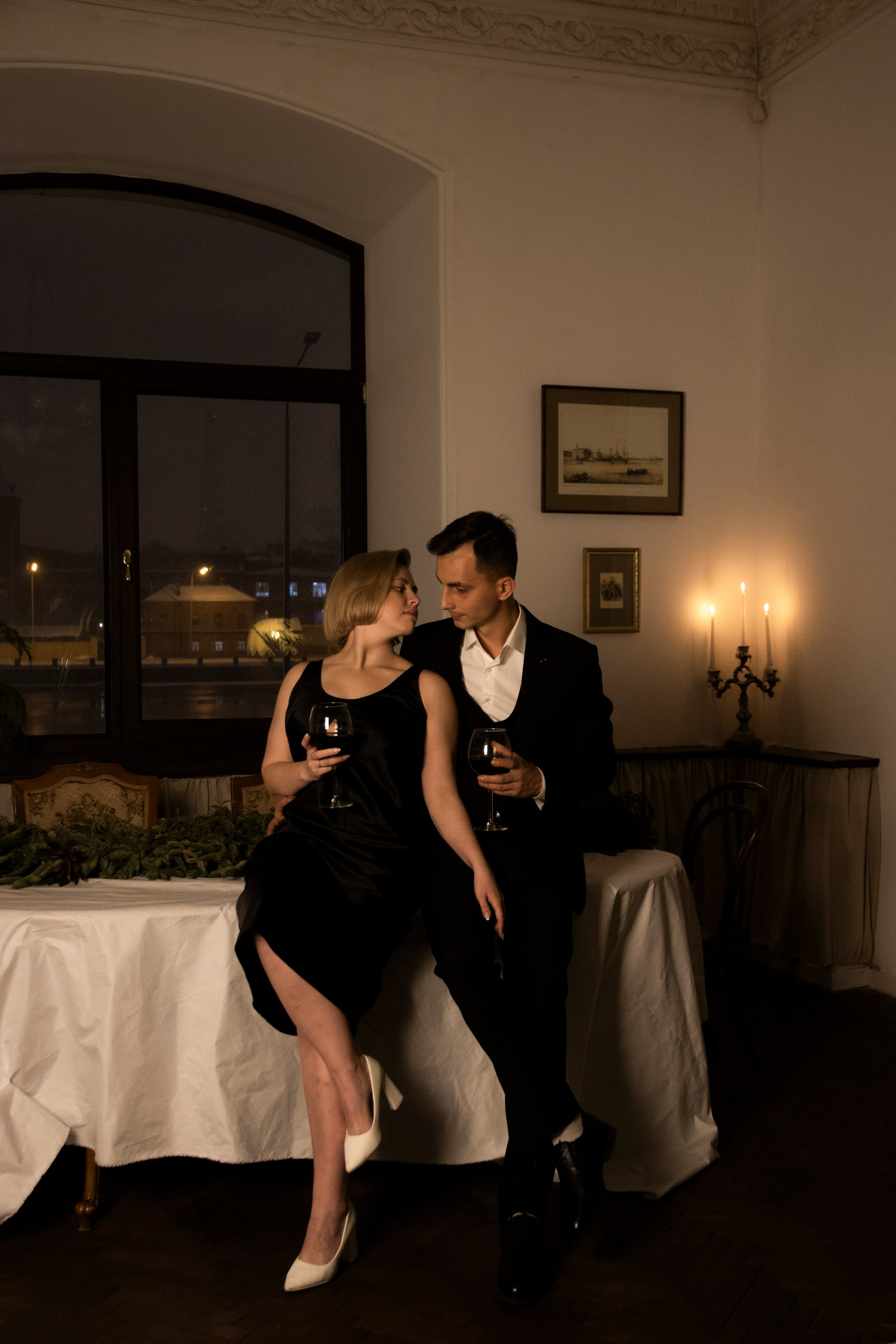 Анна и Алексей. Oksan_photo