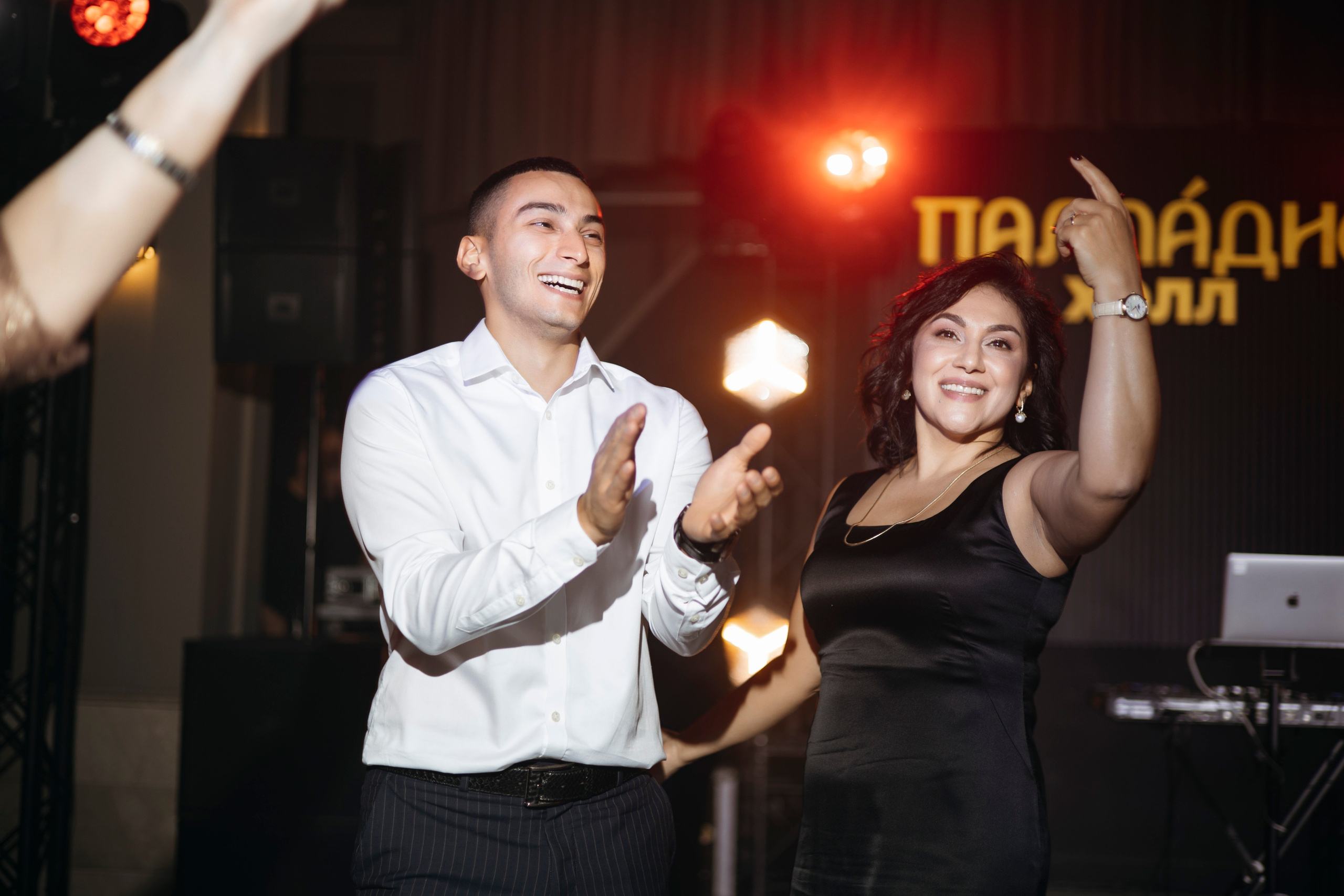 Владимир и Ирина. Nikolpinhasova